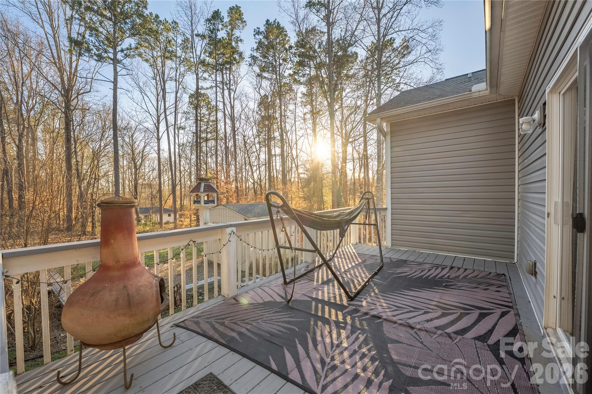 107 Barndale Drive — Troutman