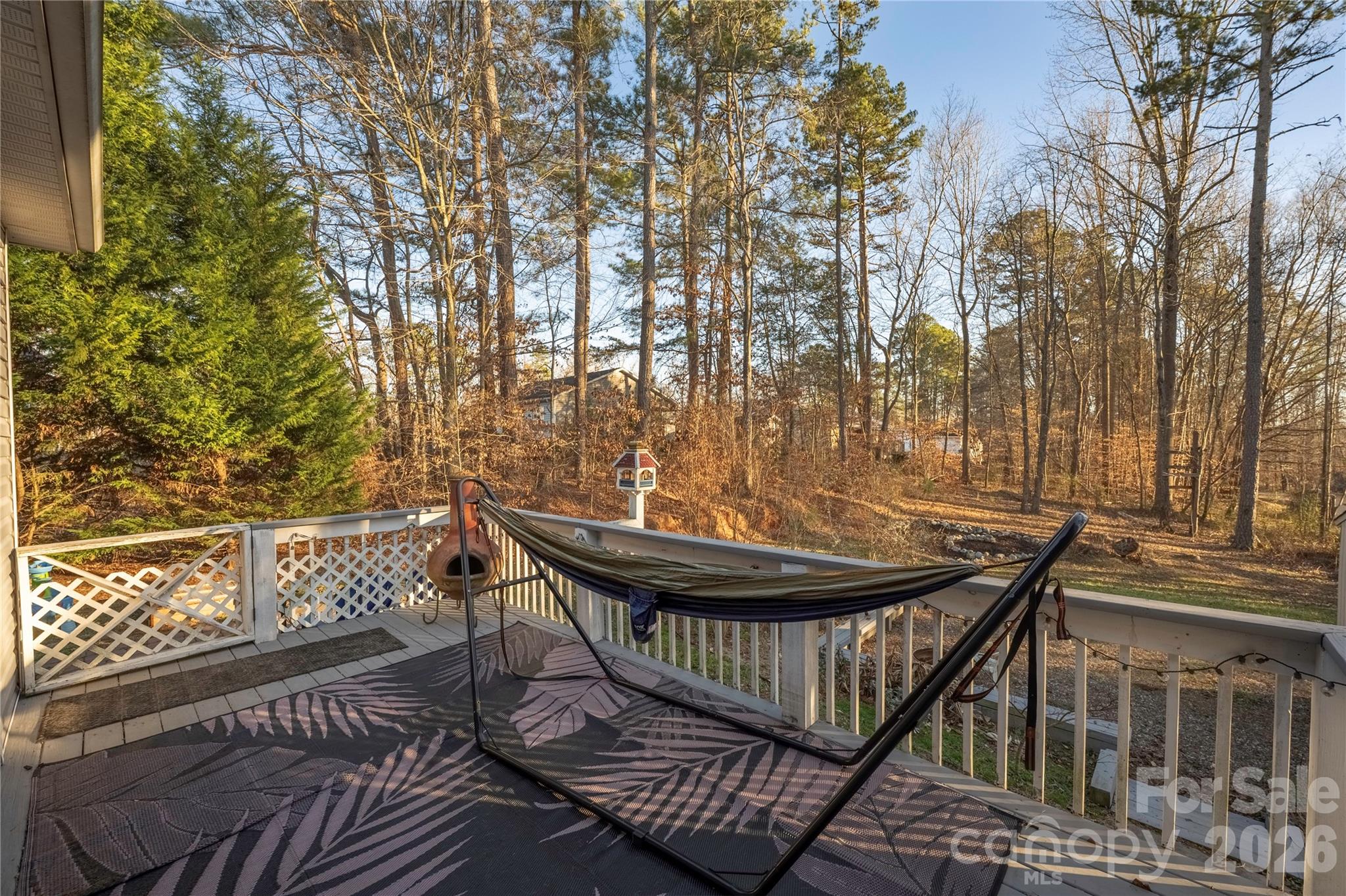 107 Barndale Drive — Troutman