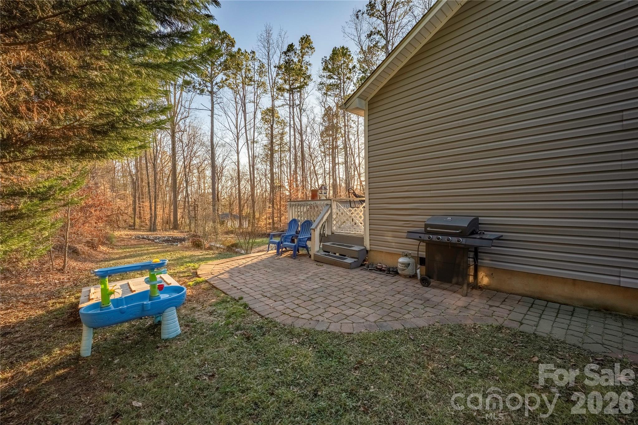 107 Barndale Drive — Troutman
