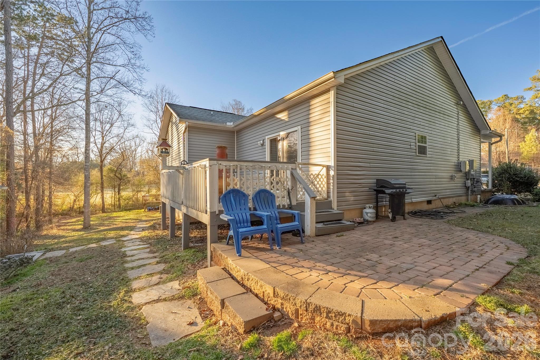 107 Barndale Drive — Troutman