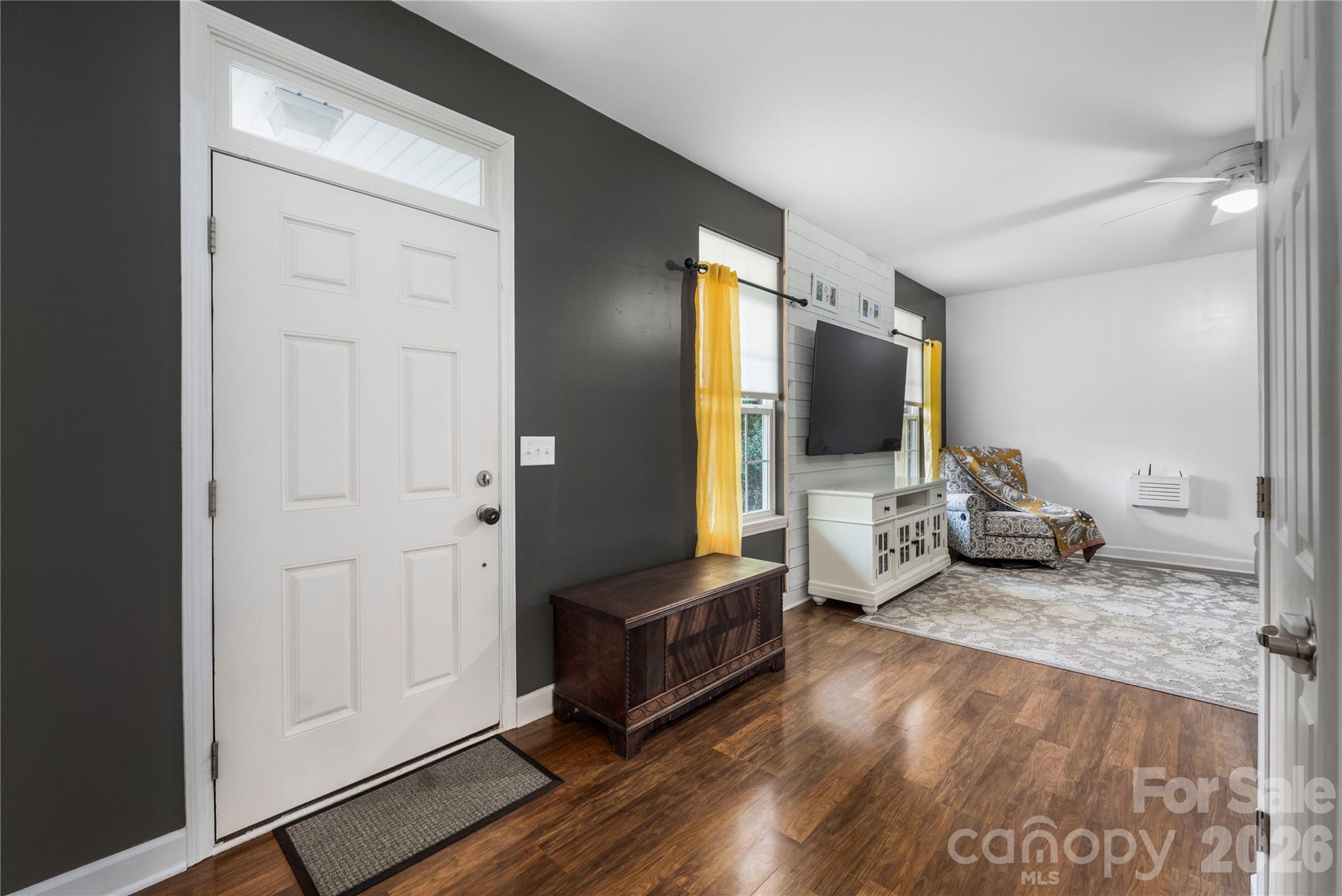 107 Barndale Drive — Troutman