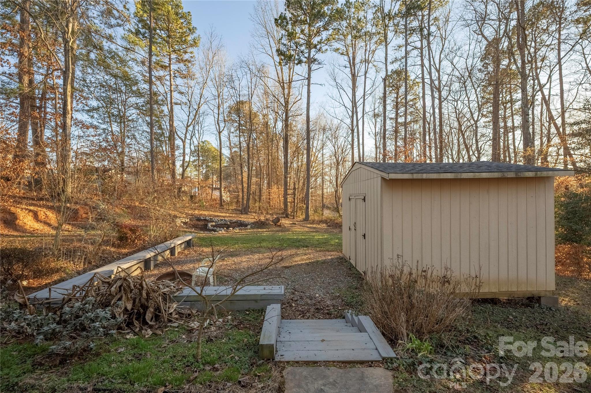 107 Barndale Drive — Troutman