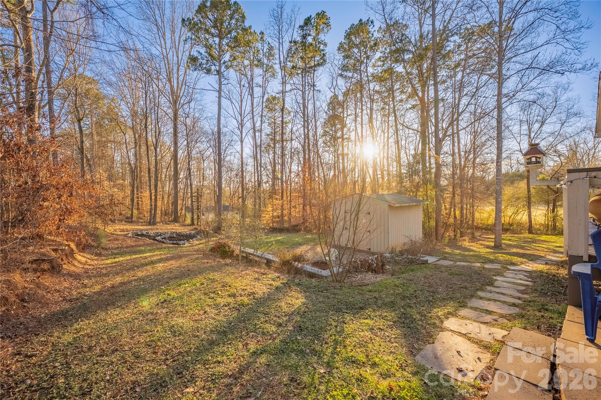 107 Barndale Drive — Troutman