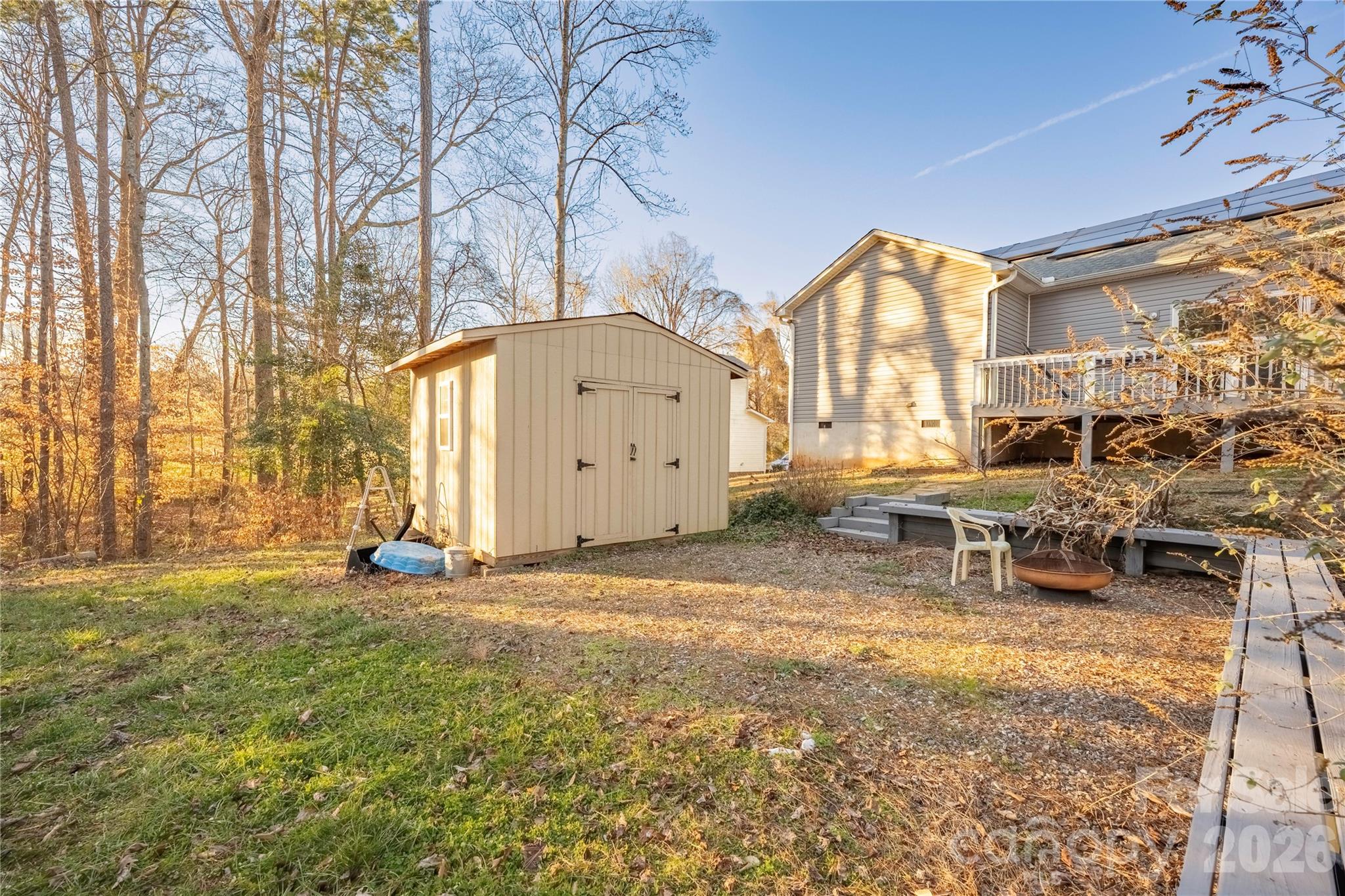 107 Barndale Drive — Troutman