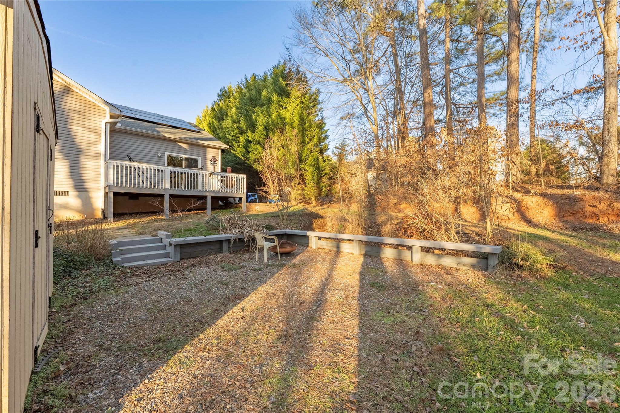 107 Barndale Drive — Troutman