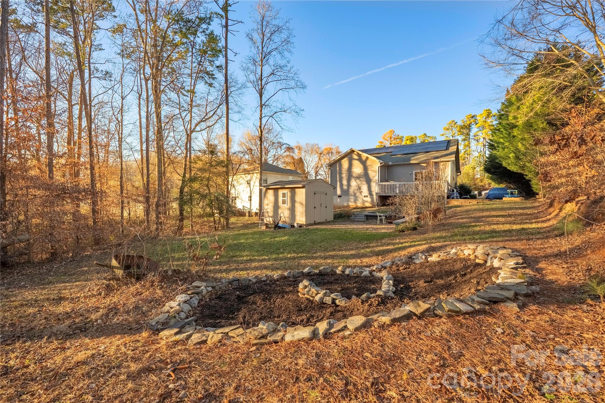 107 Barndale Drive — Troutman