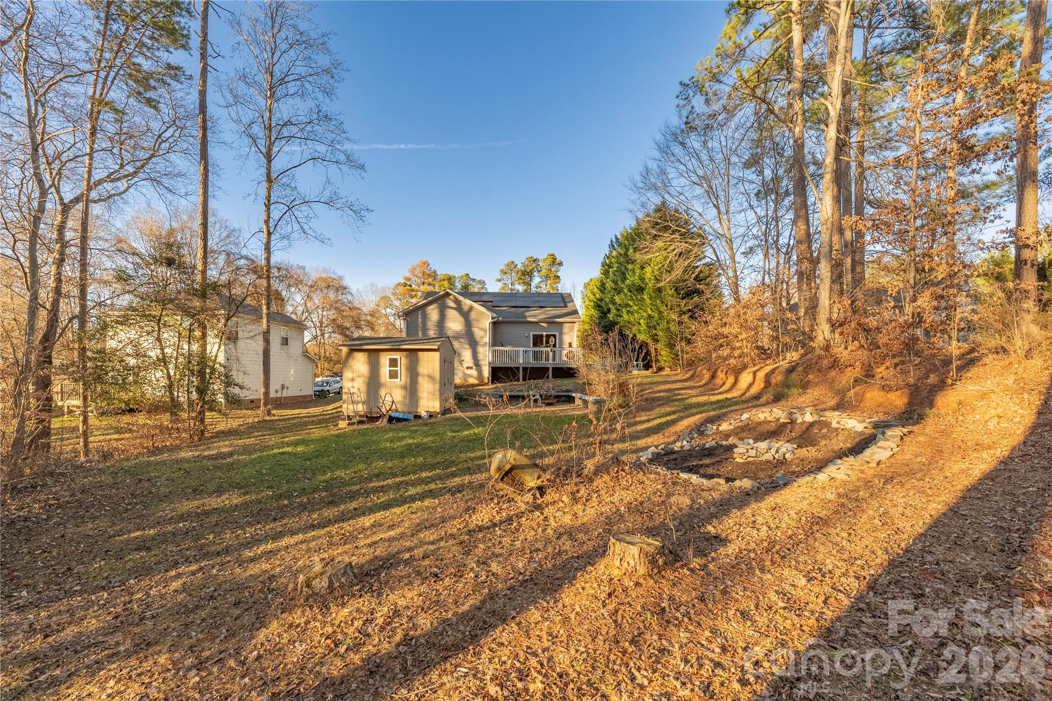 107 Barndale Drive — Troutman