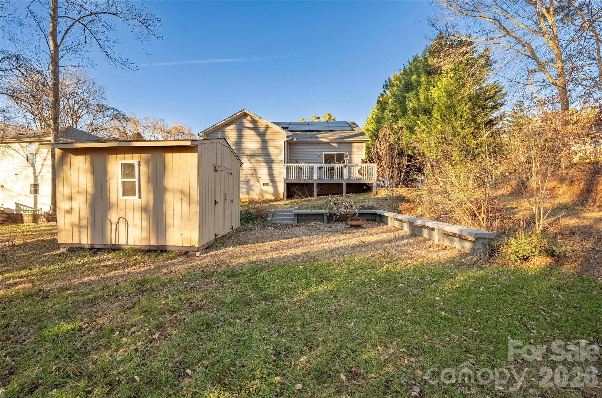 107 Barndale Drive — Troutman