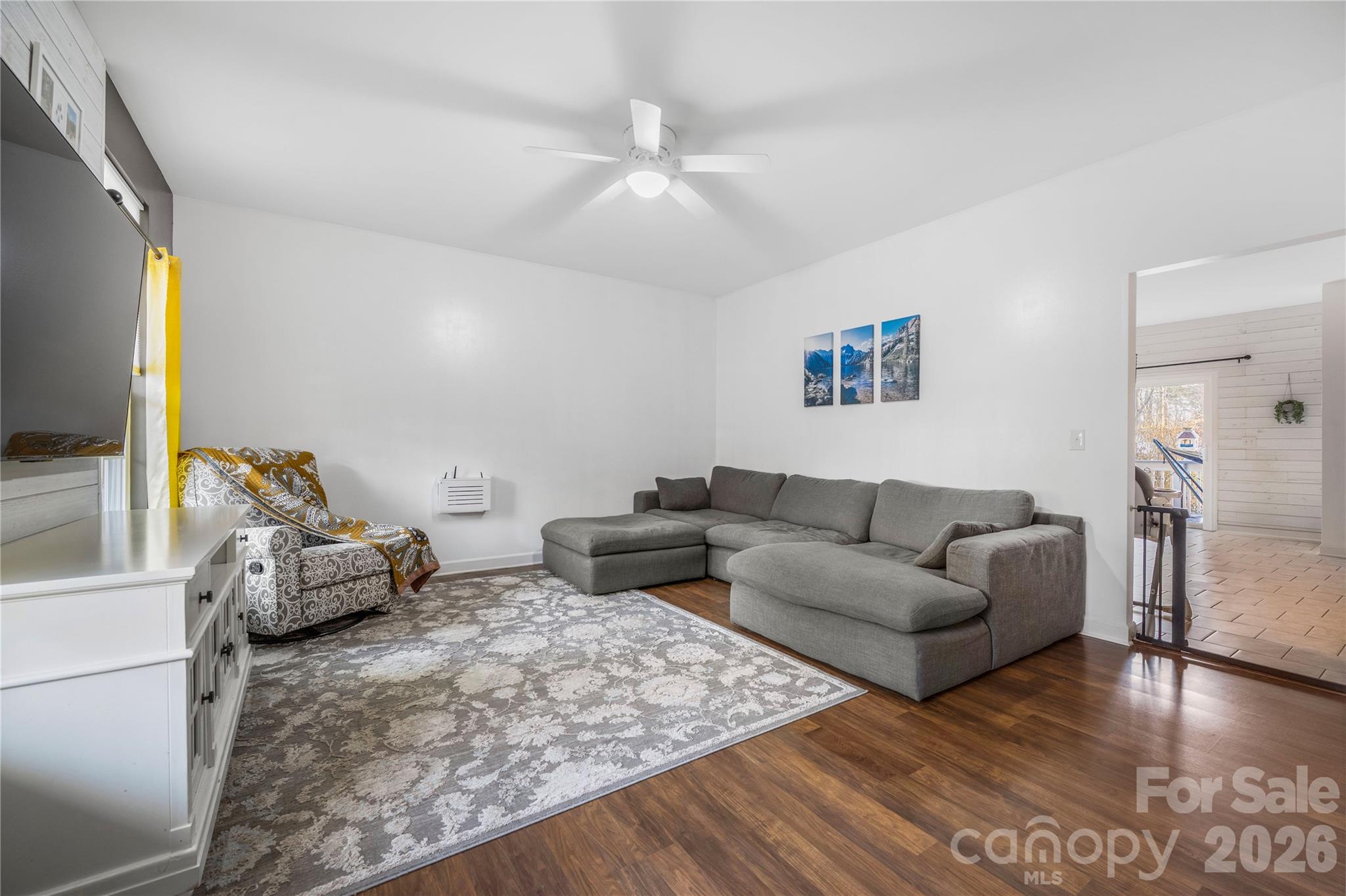 107 Barndale Drive — Troutman