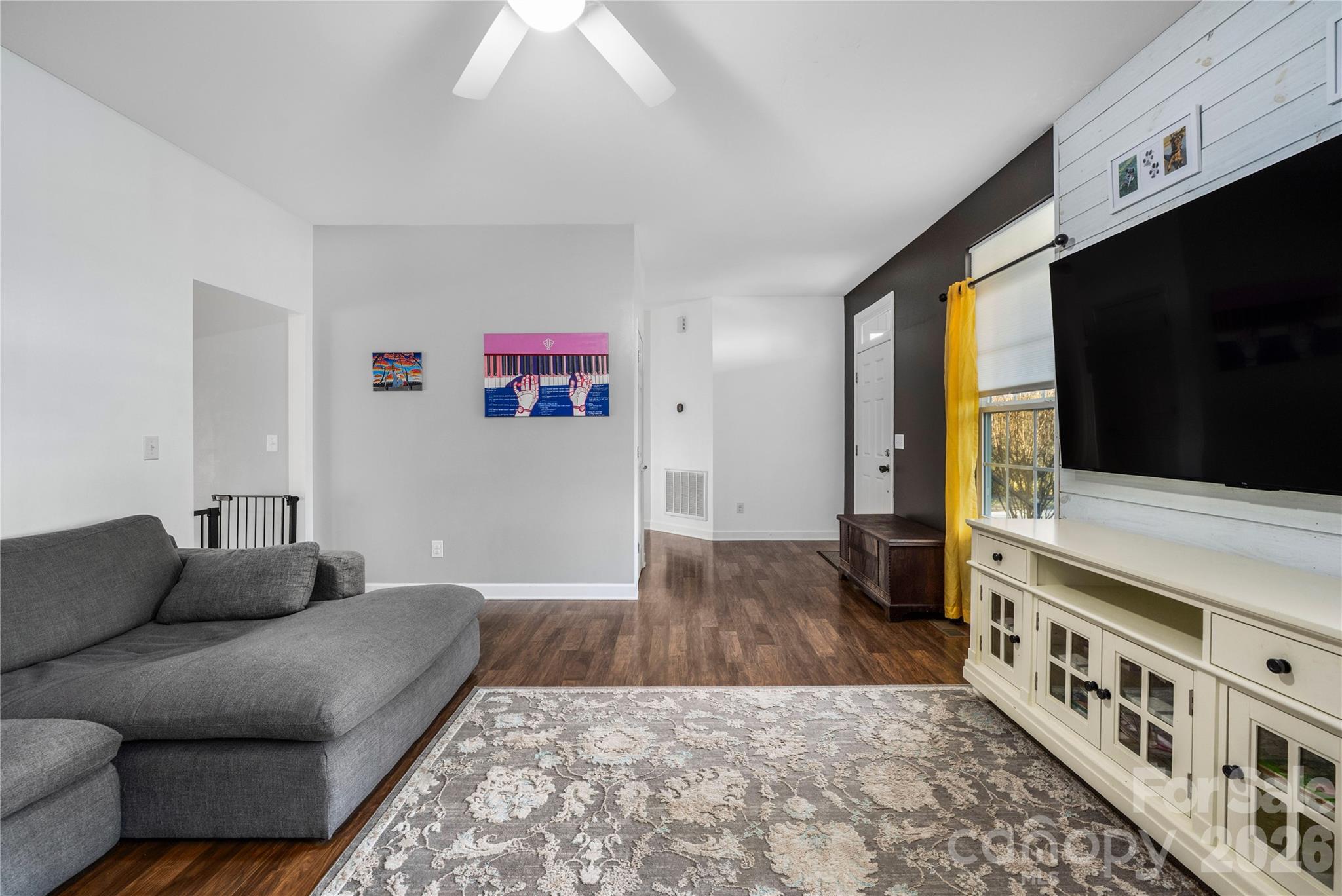 107 Barndale Drive — Troutman