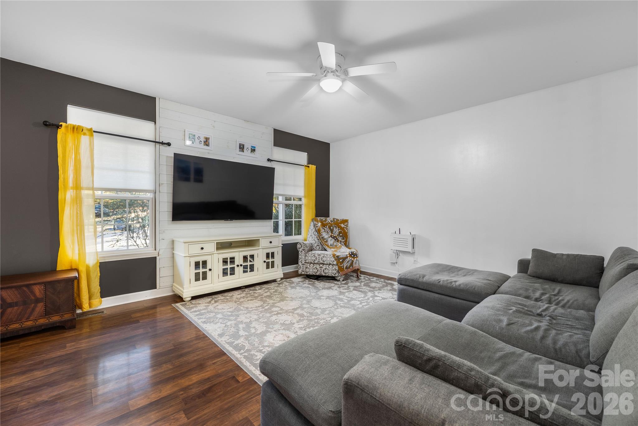 107 Barndale Drive — Troutman