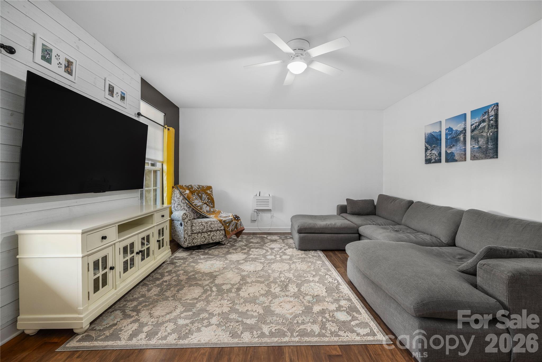 107 Barndale Drive — Troutman