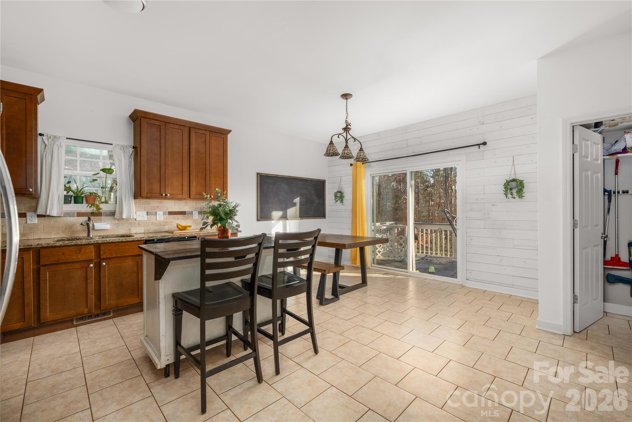 107 Barndale Drive — Troutman
