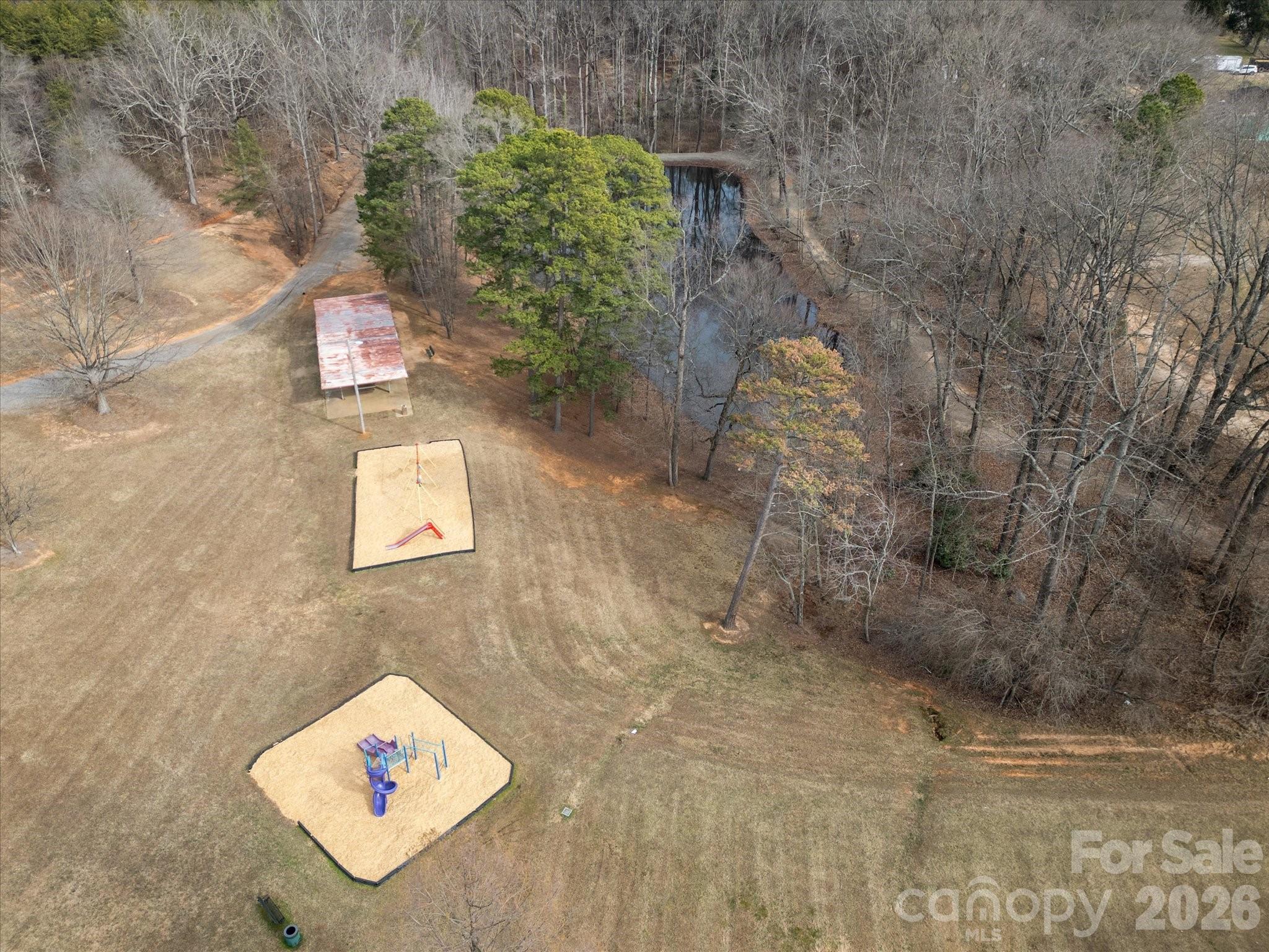 1816 E Greenbriar Road — Statesville