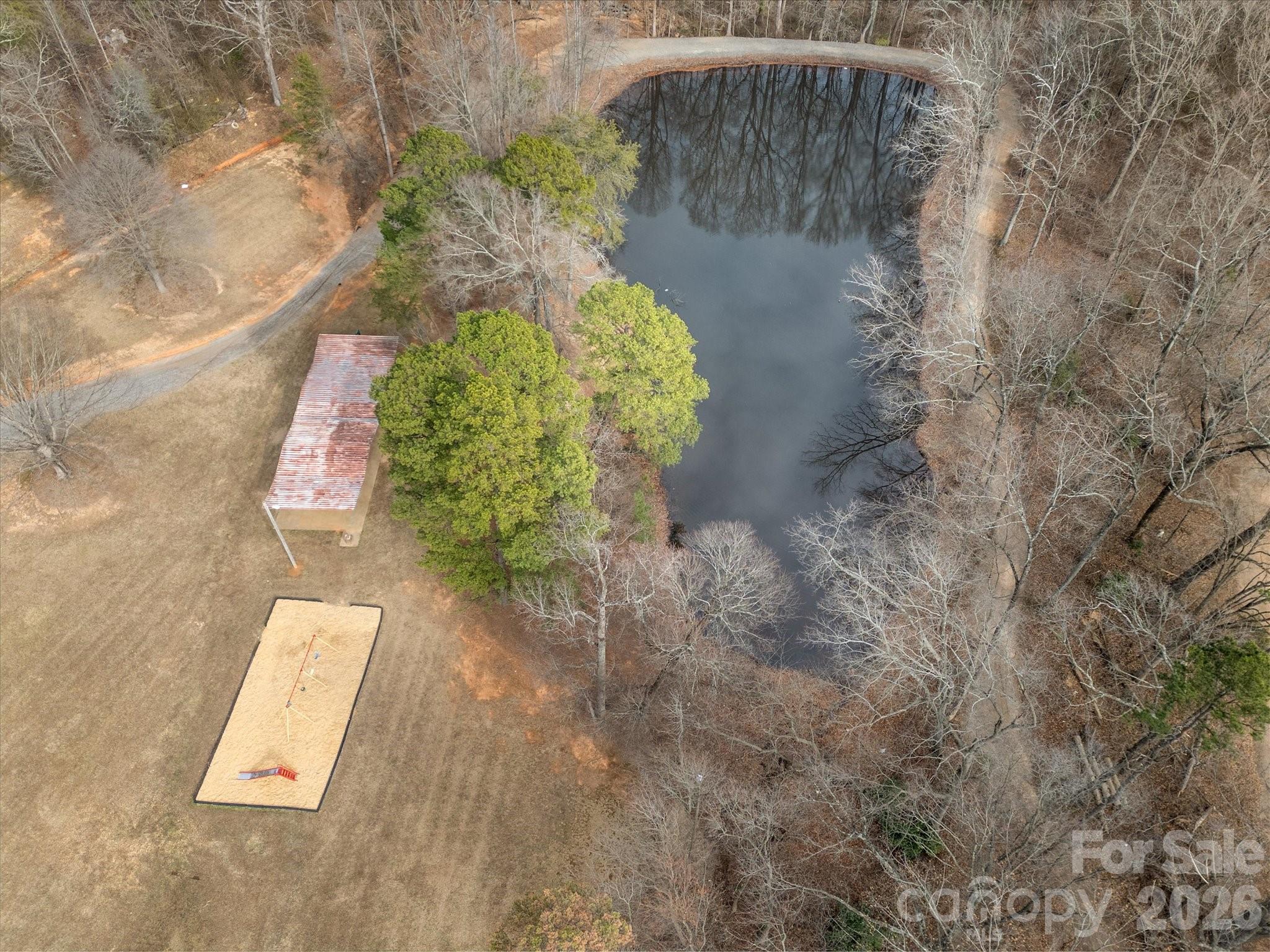 1816 E Greenbriar Road — Statesville