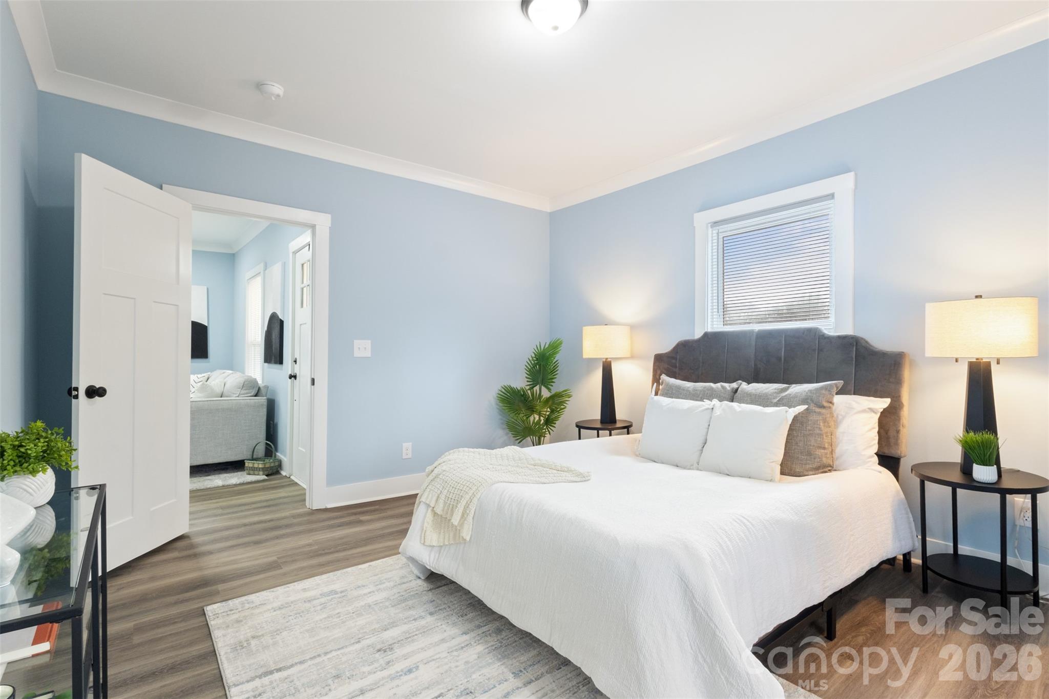 305 E Henry Street — Belmont