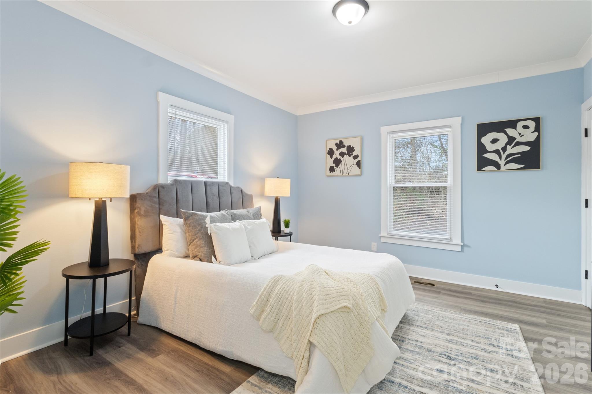 305 E Henry Street — Belmont