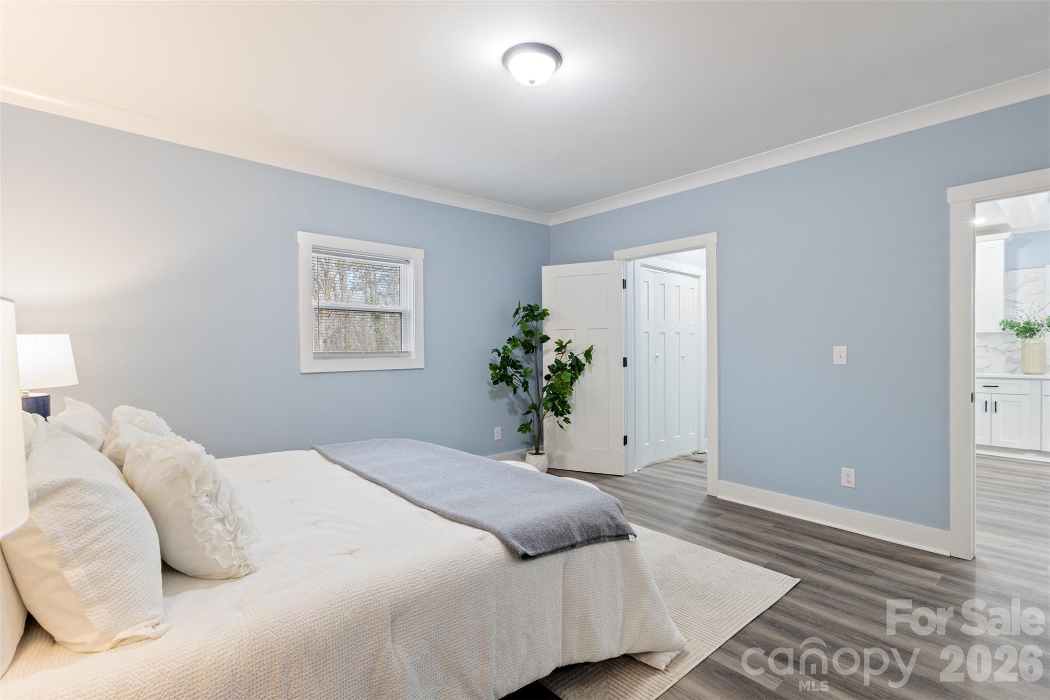 305 E Henry Street — Belmont
