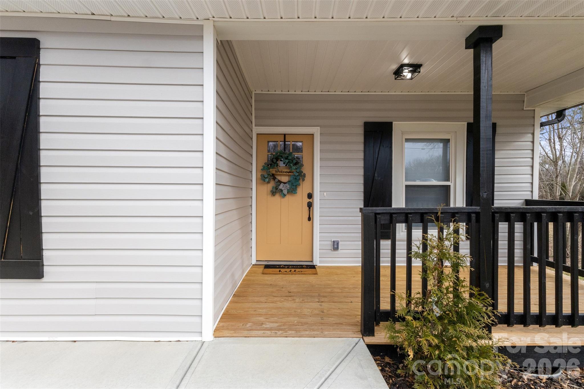 305 E Henry Street — Belmont