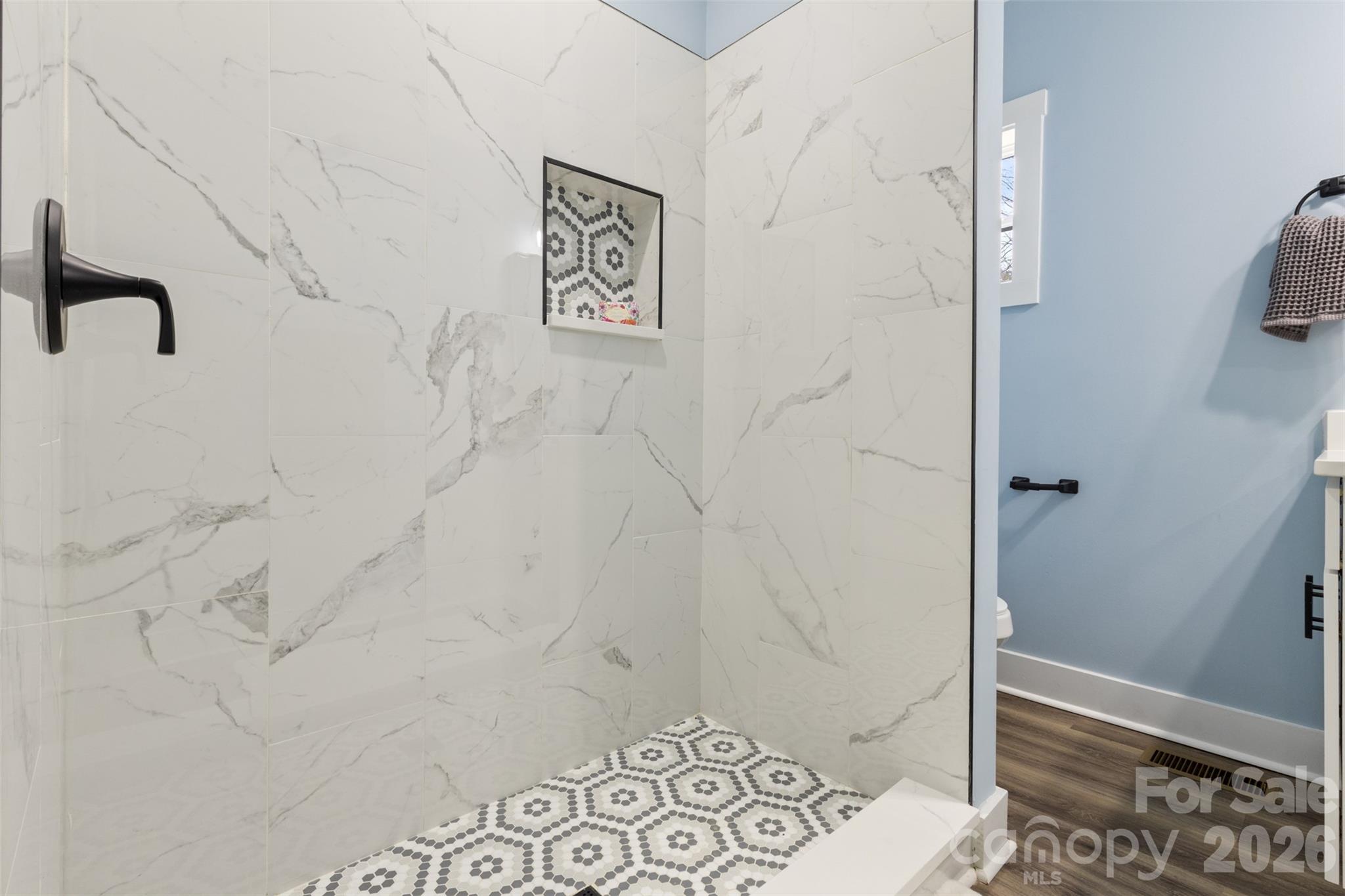 305 E Henry Street — Belmont