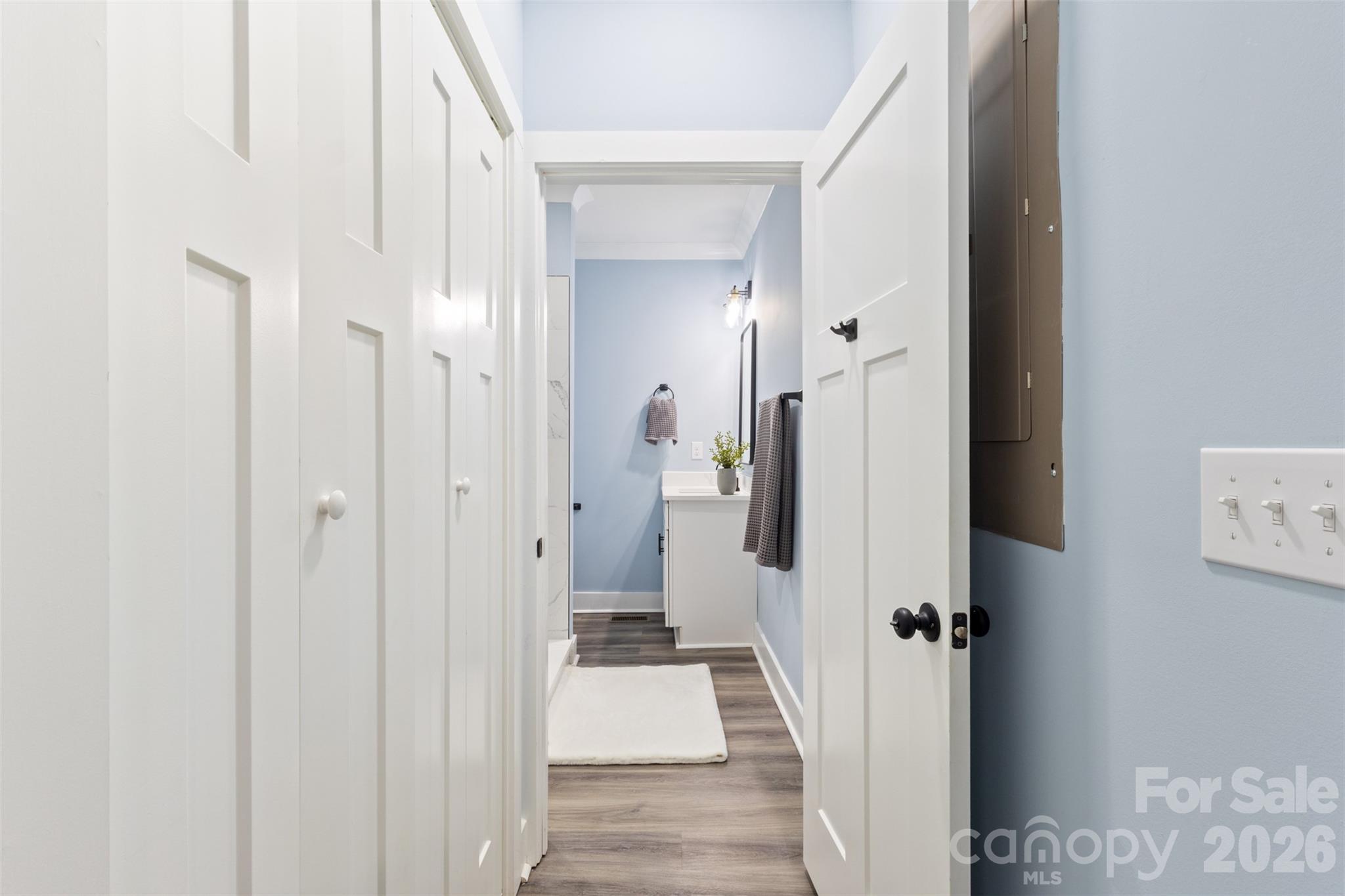 305 E Henry Street — Belmont