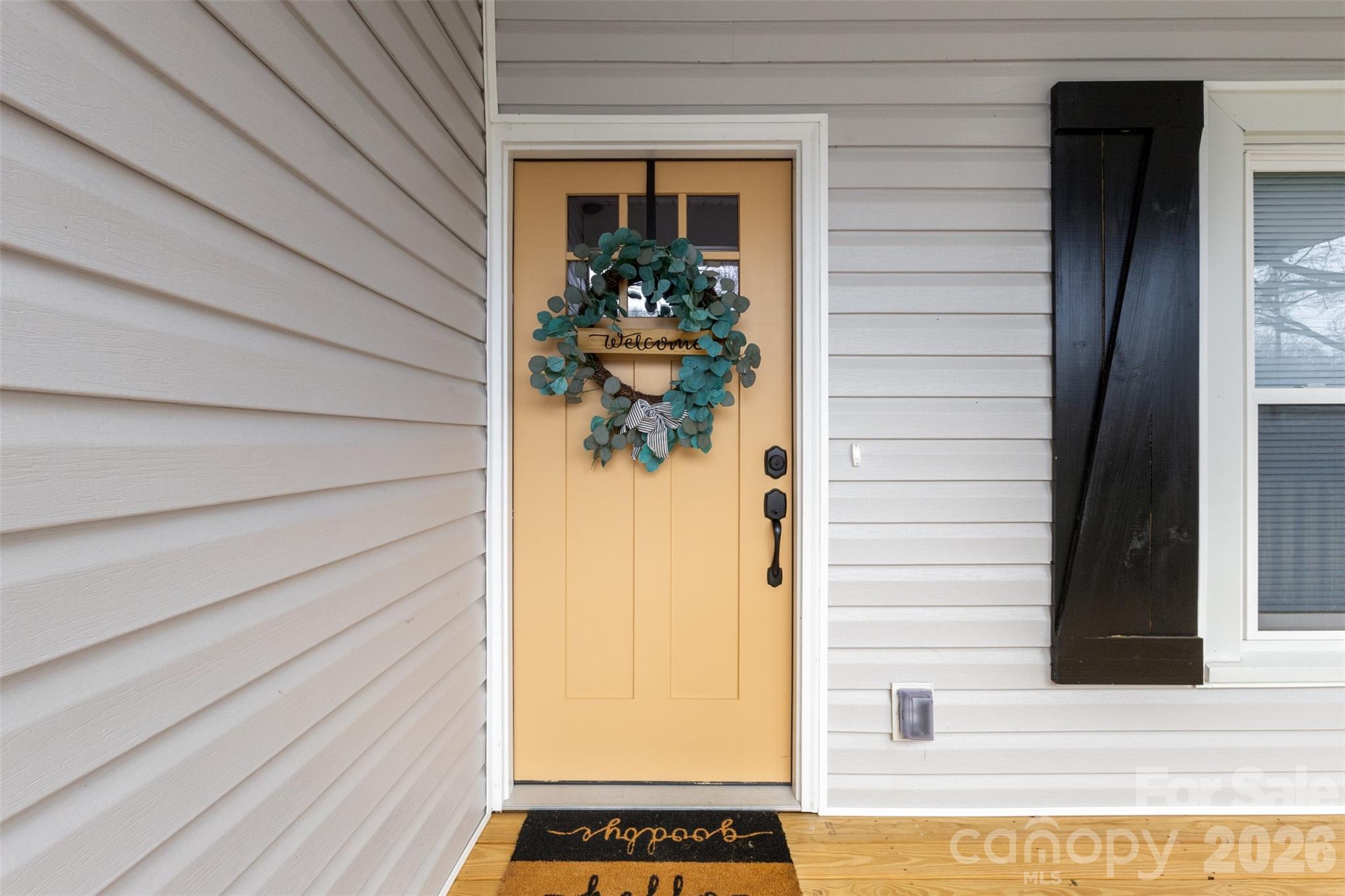 305 E Henry Street — Belmont