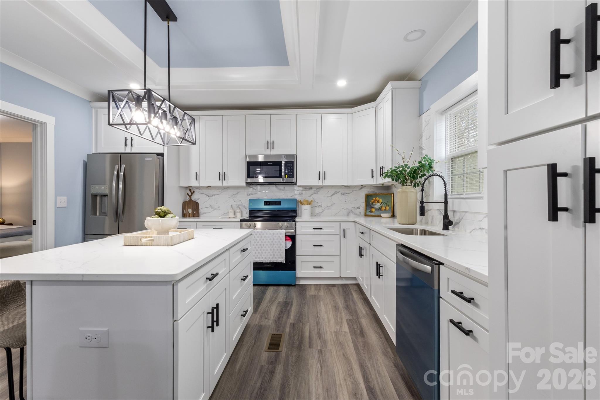 305 E Henry Street — Belmont