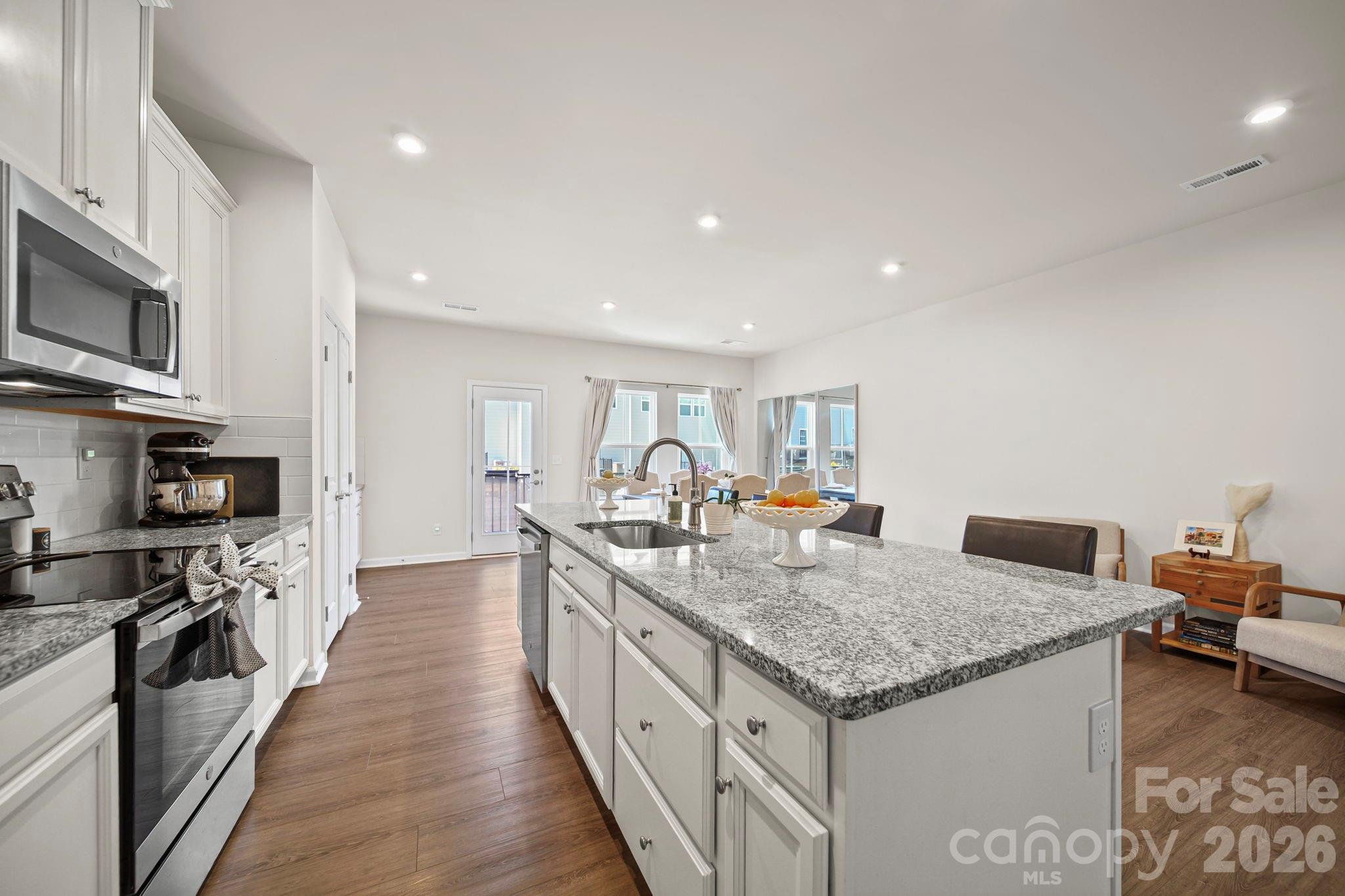 3501 Timber Mill Drive — Matthews