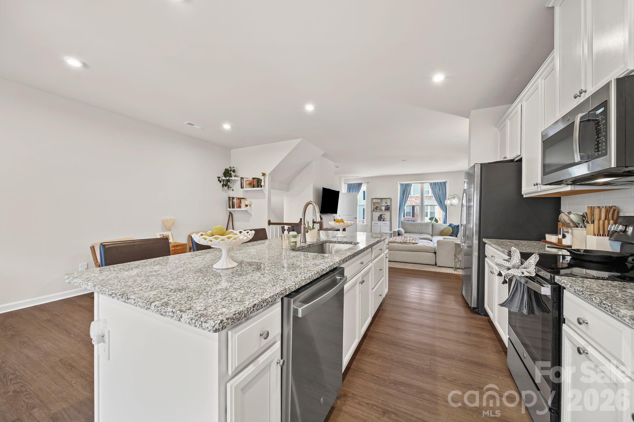 3501 Timber Mill Drive — Matthews