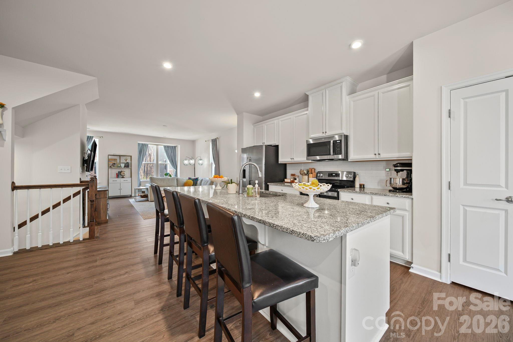 3501 Timber Mill Drive — Matthews