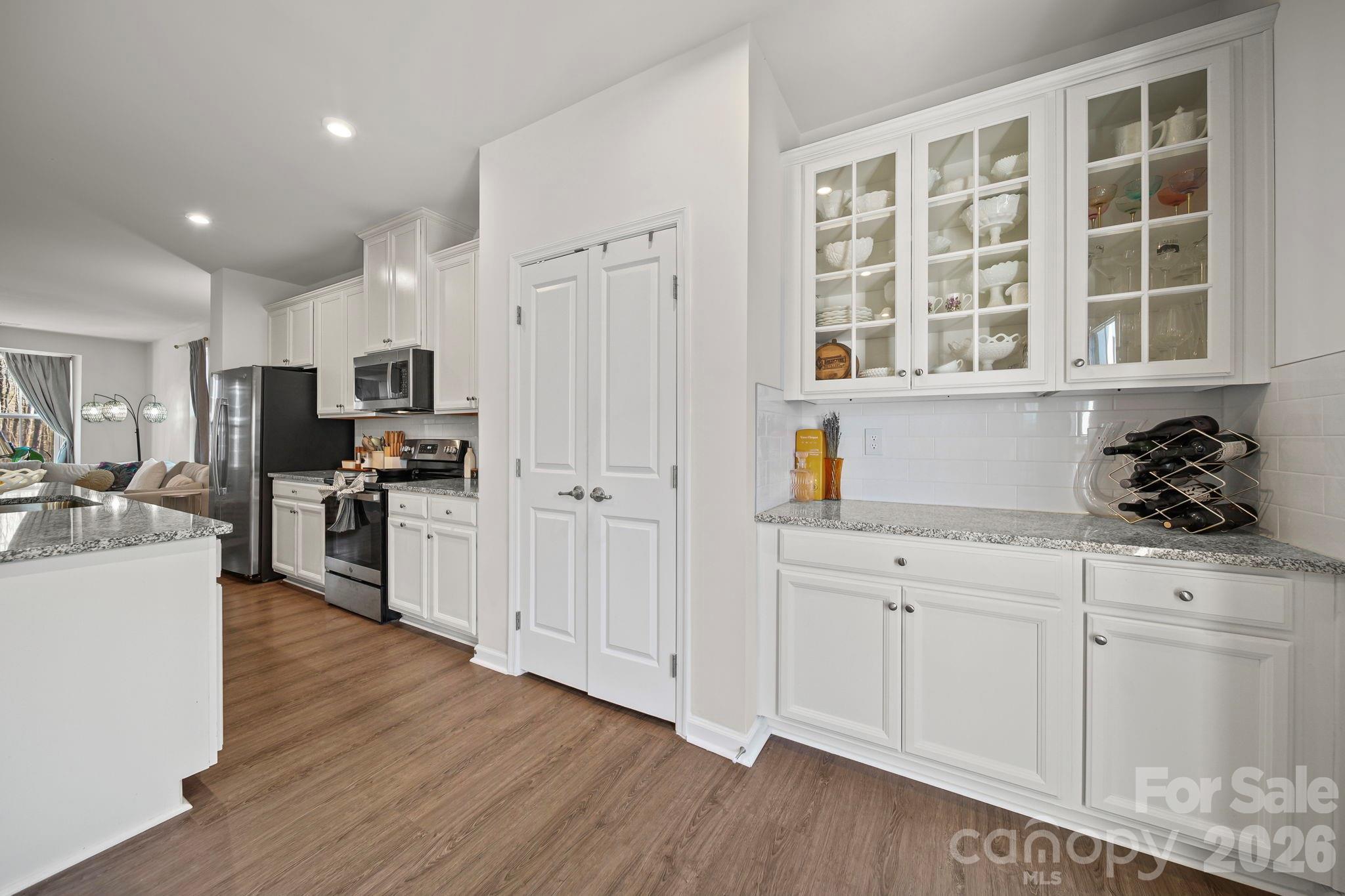 3501 Timber Mill Drive — Matthews
