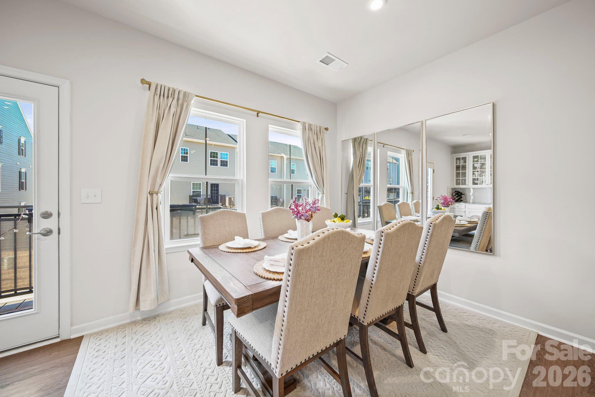 3501 Timber Mill Drive — Matthews