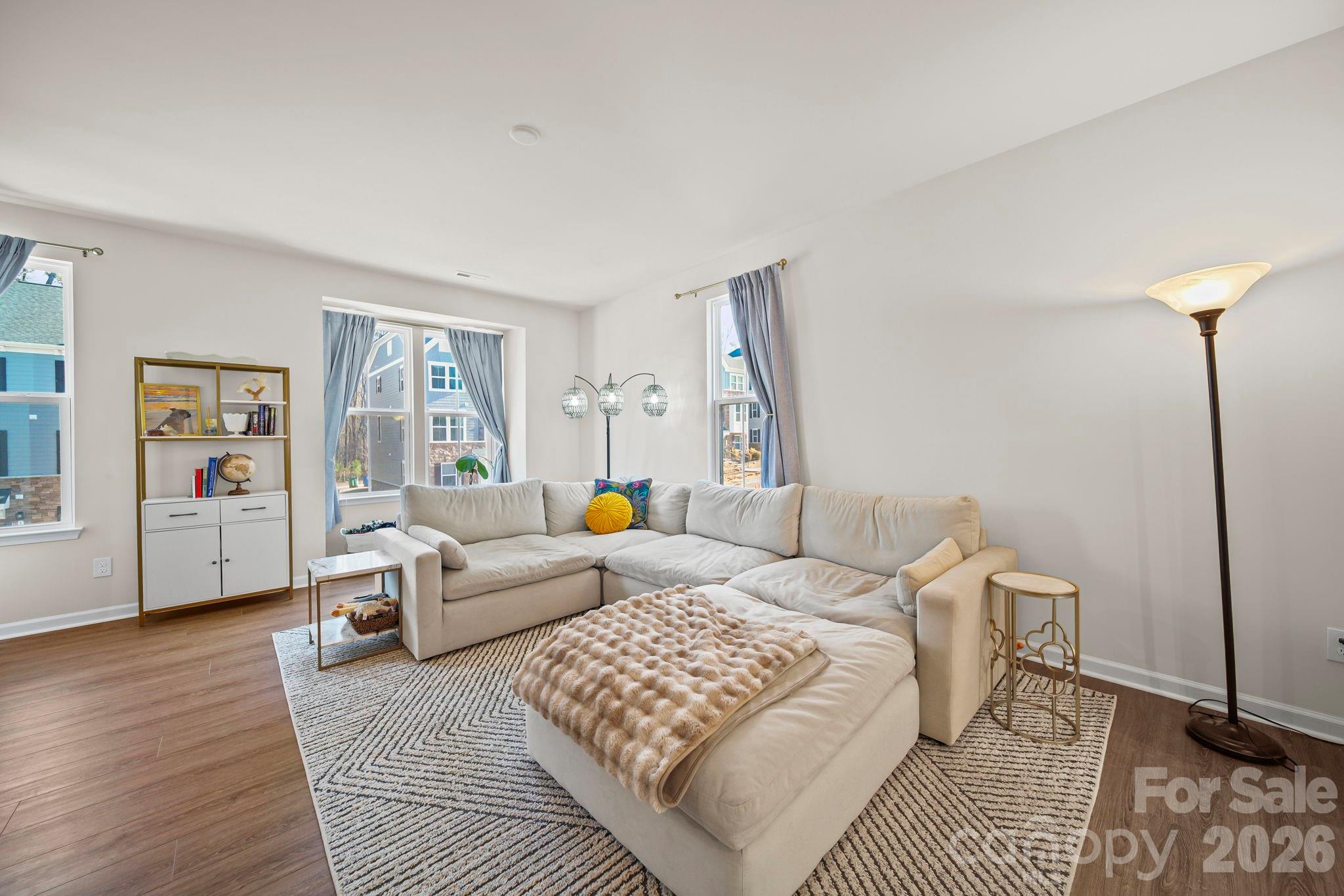 3501 Timber Mill Drive — Matthews