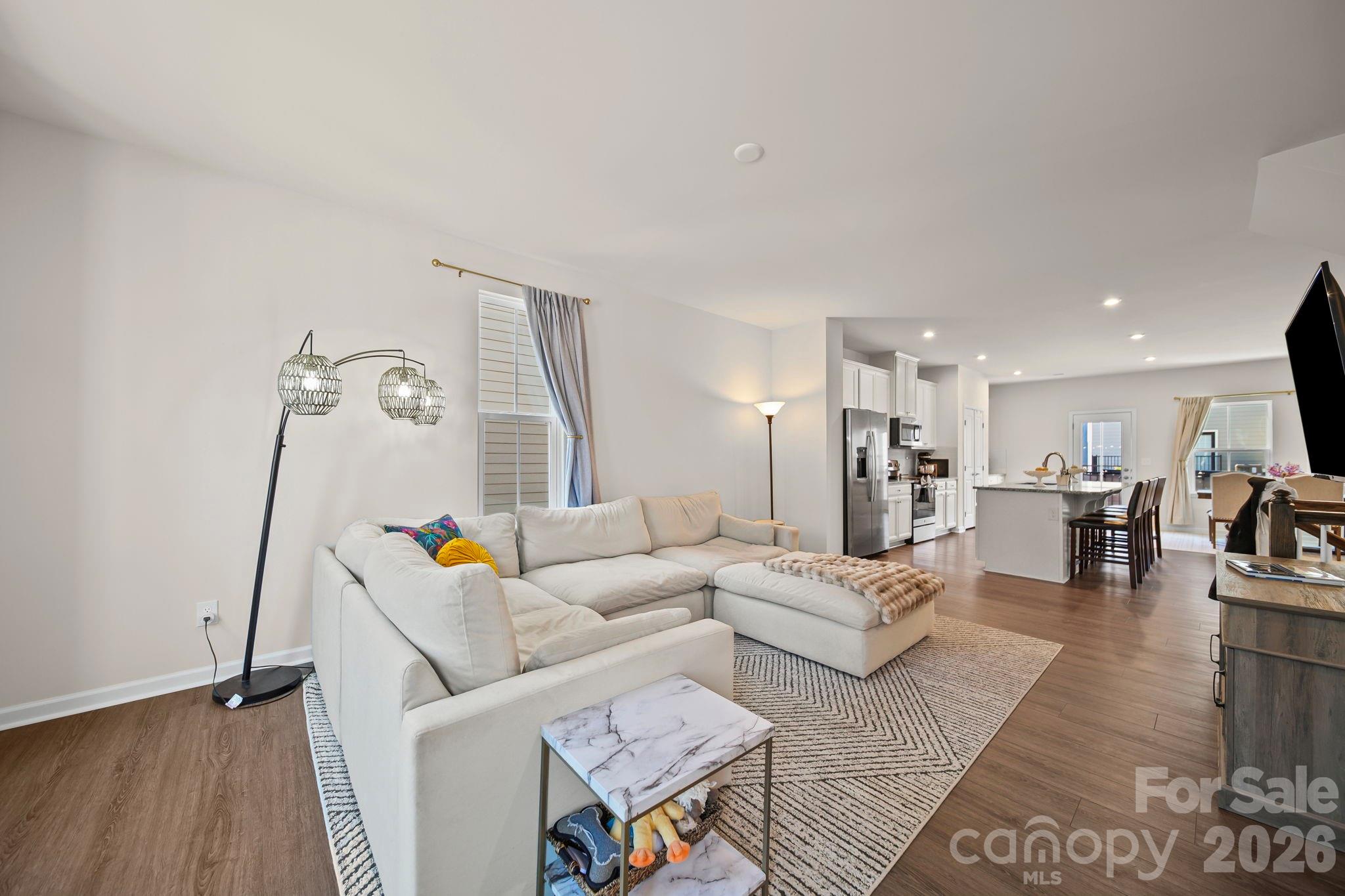 3501 Timber Mill Drive — Matthews