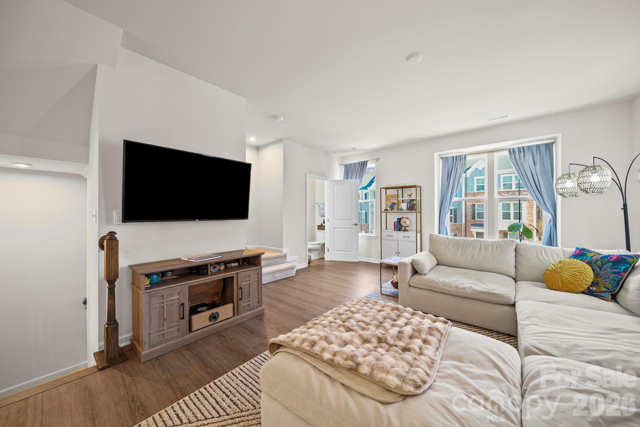 3501 Timber Mill Drive — Matthews