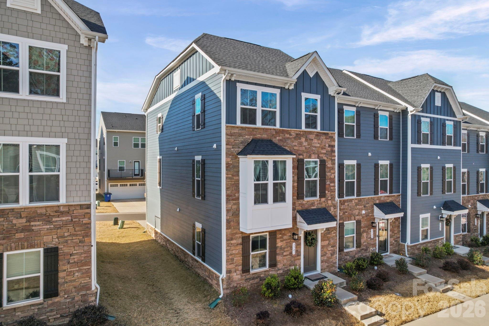 3501 Timber Mill Drive — Matthews