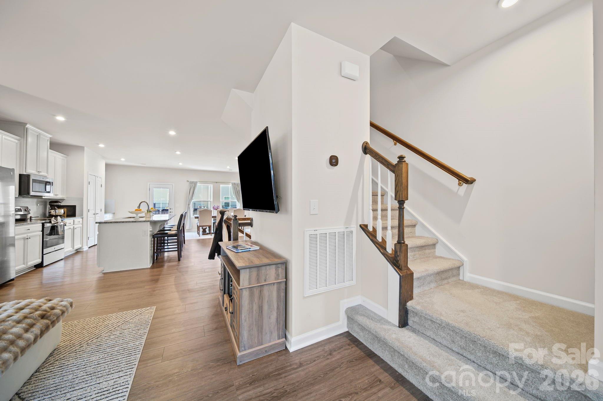 3501 Timber Mill Drive — Matthews