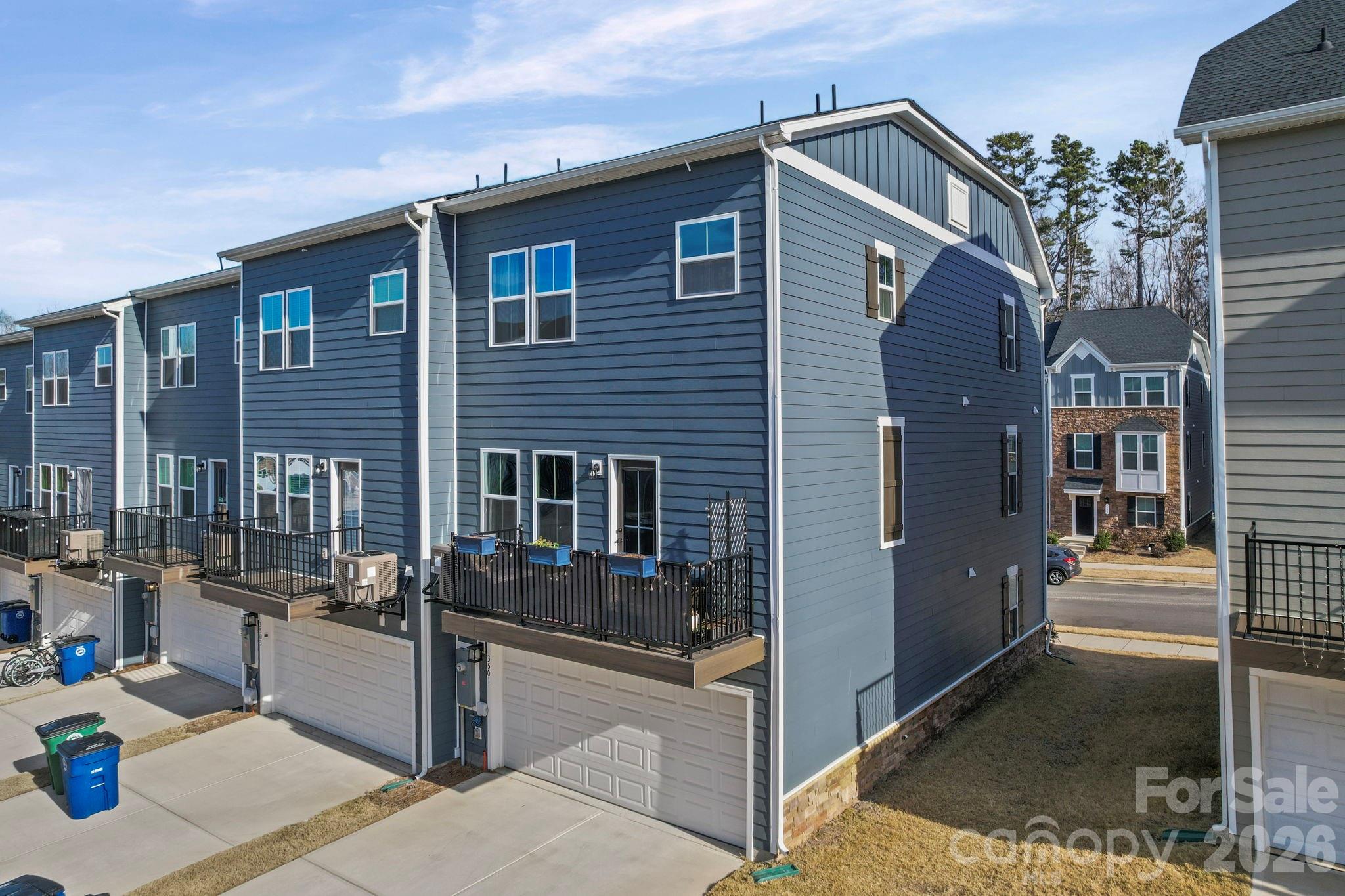 3501 Timber Mill Drive — Matthews