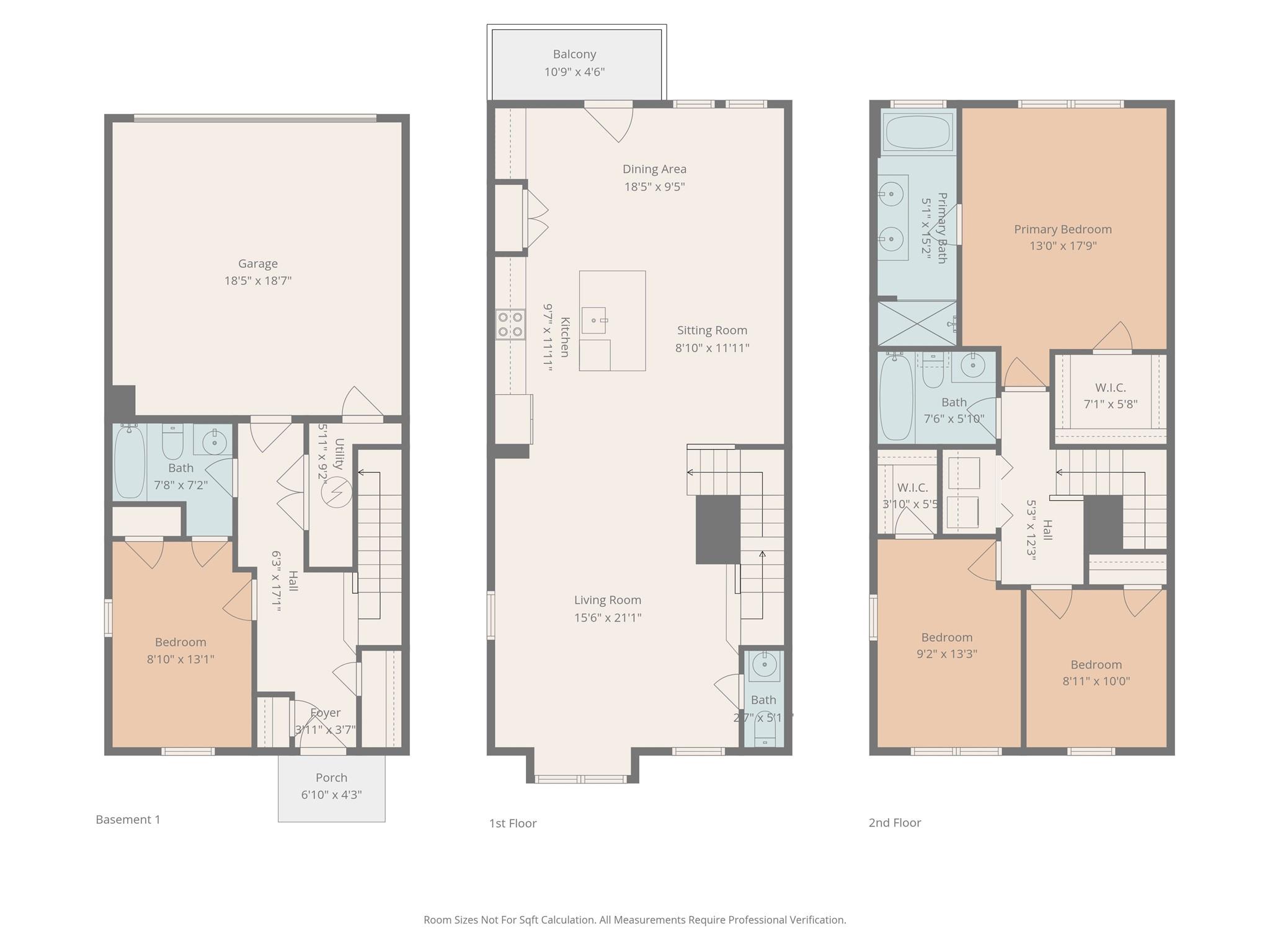 3501 Timber Mill Drive — Matthews