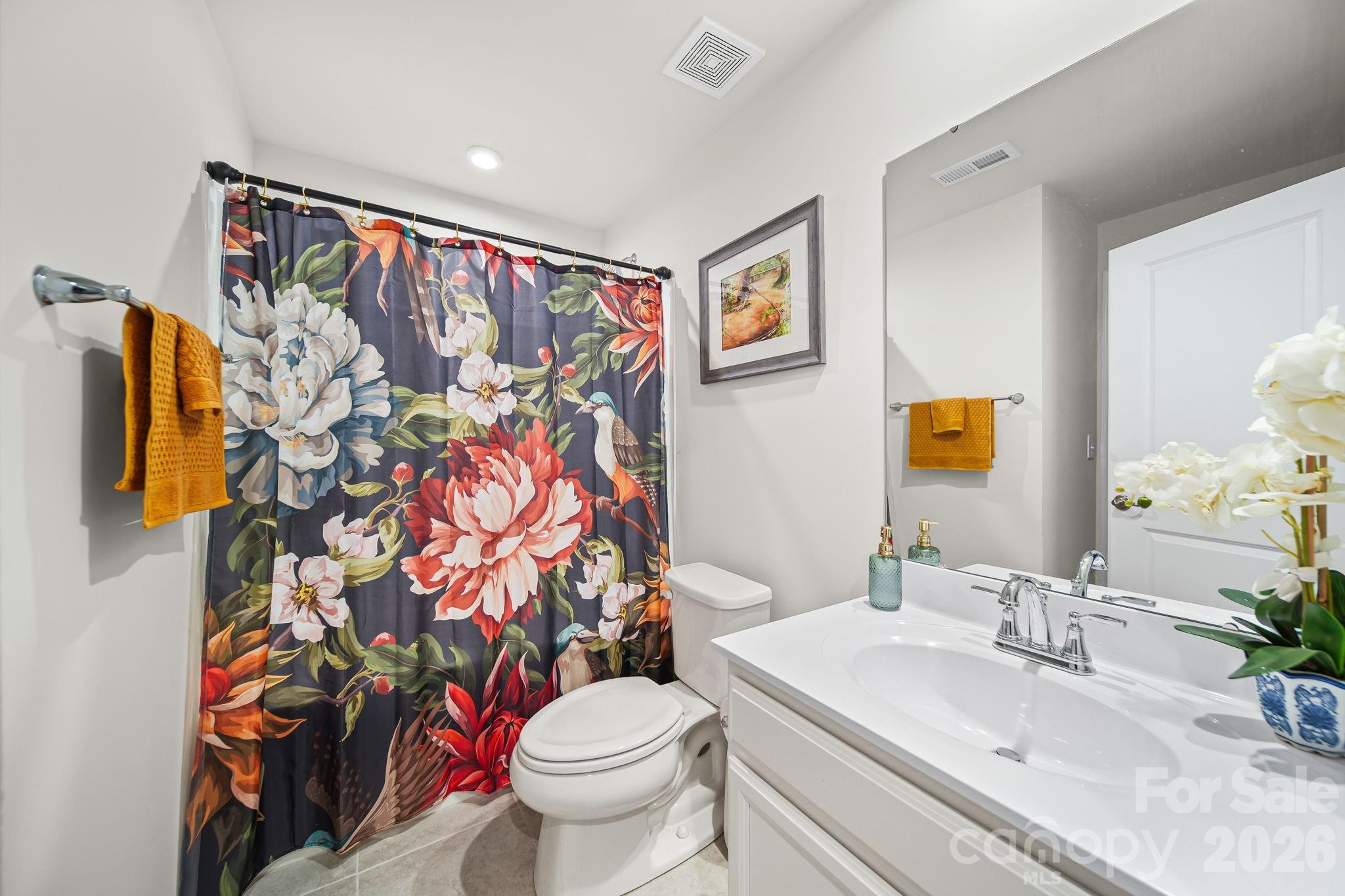 3501 Timber Mill Drive — Matthews