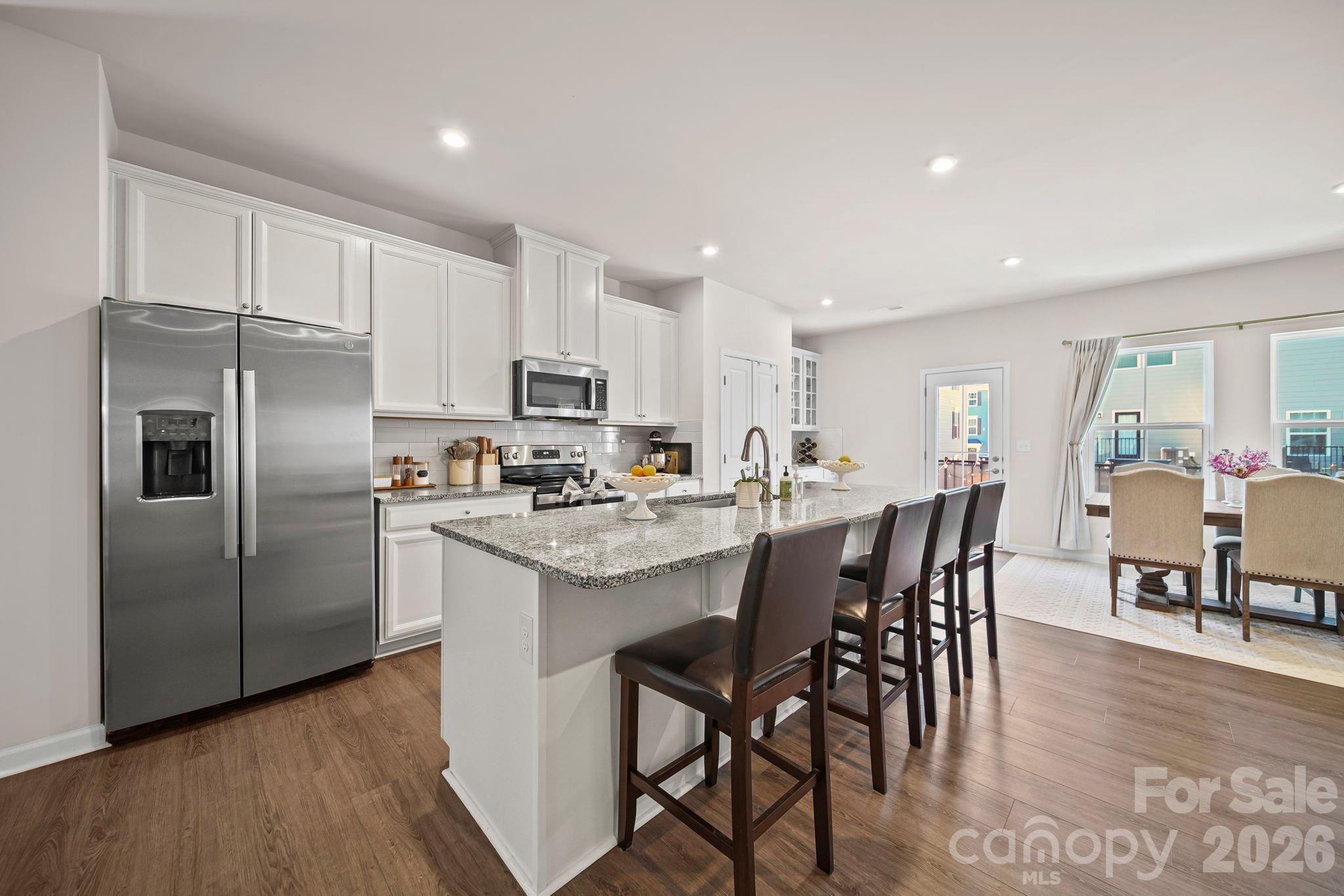 3501 Timber Mill Drive — Matthews