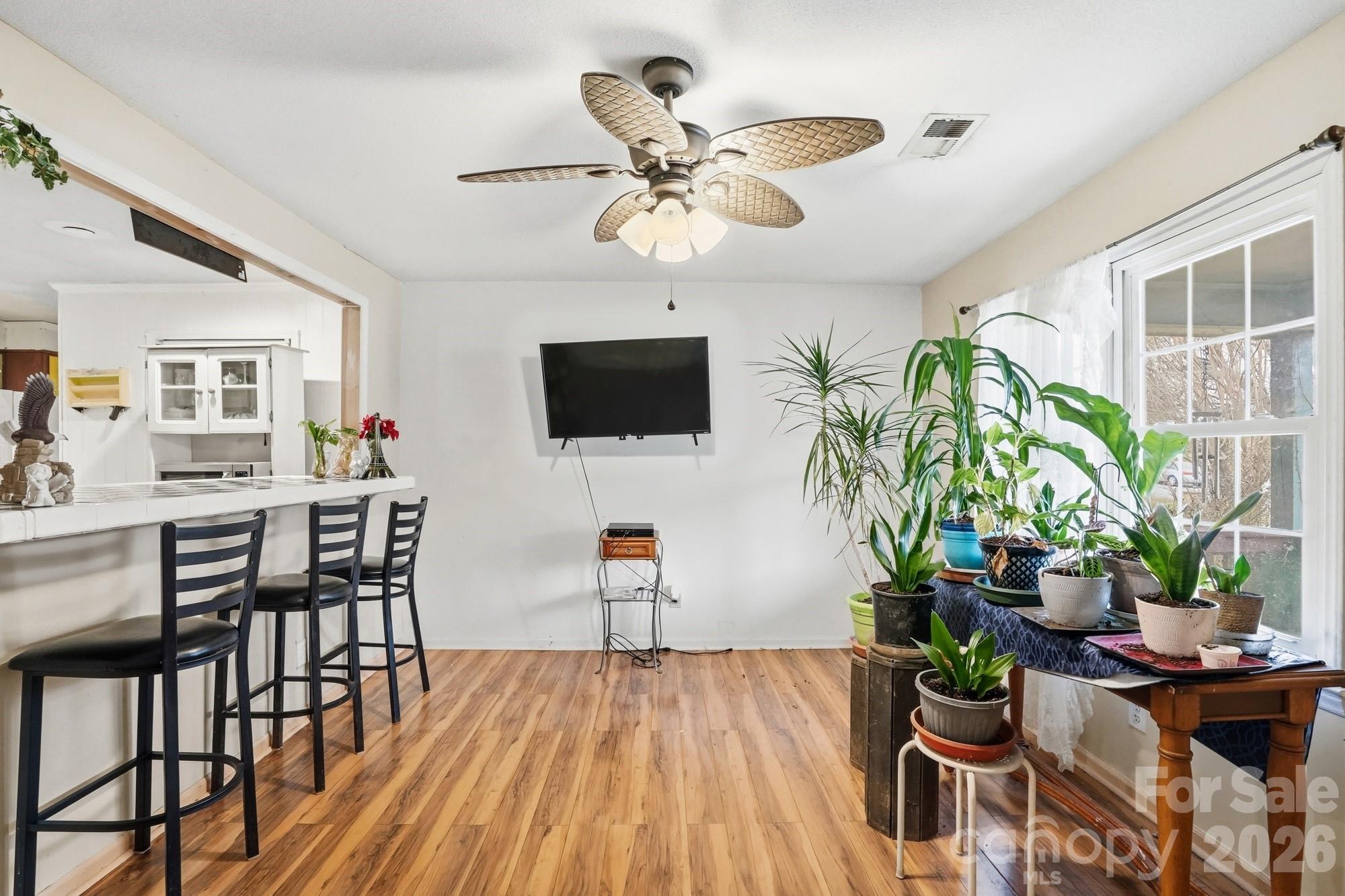 488 Miners Road — Lincolnton