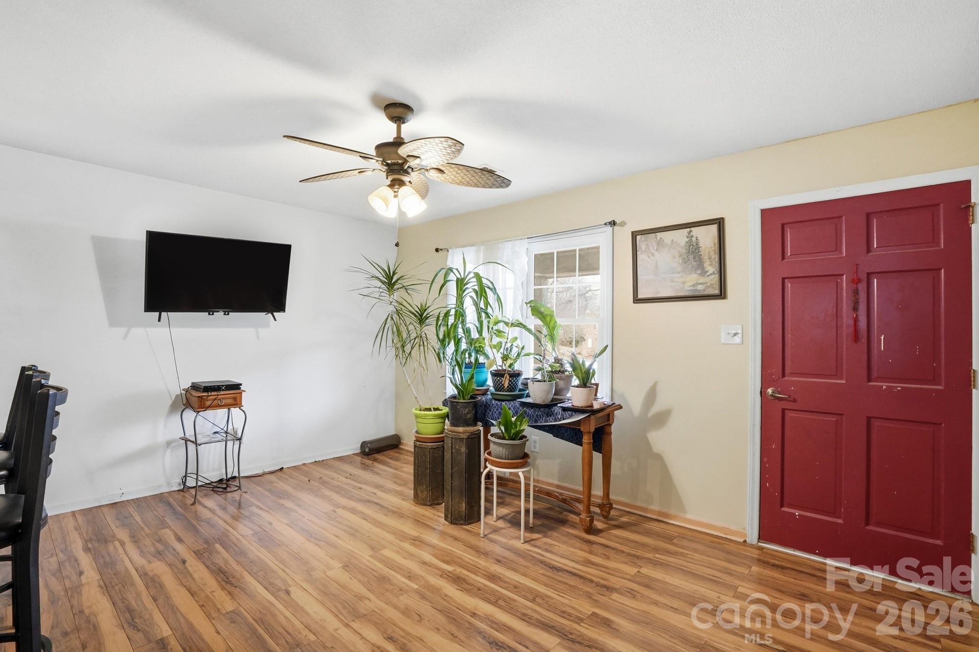488 Miners Road — Lincolnton