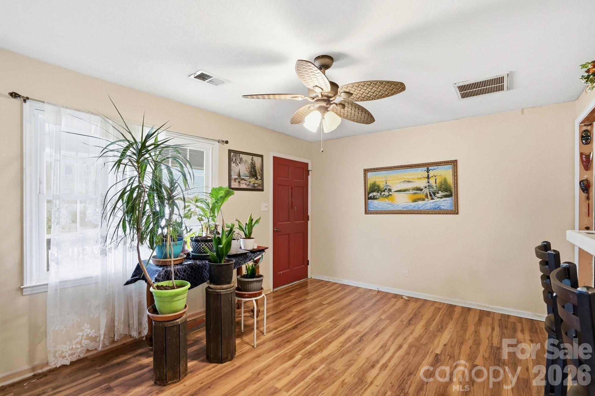 488 Miners Road — Lincolnton