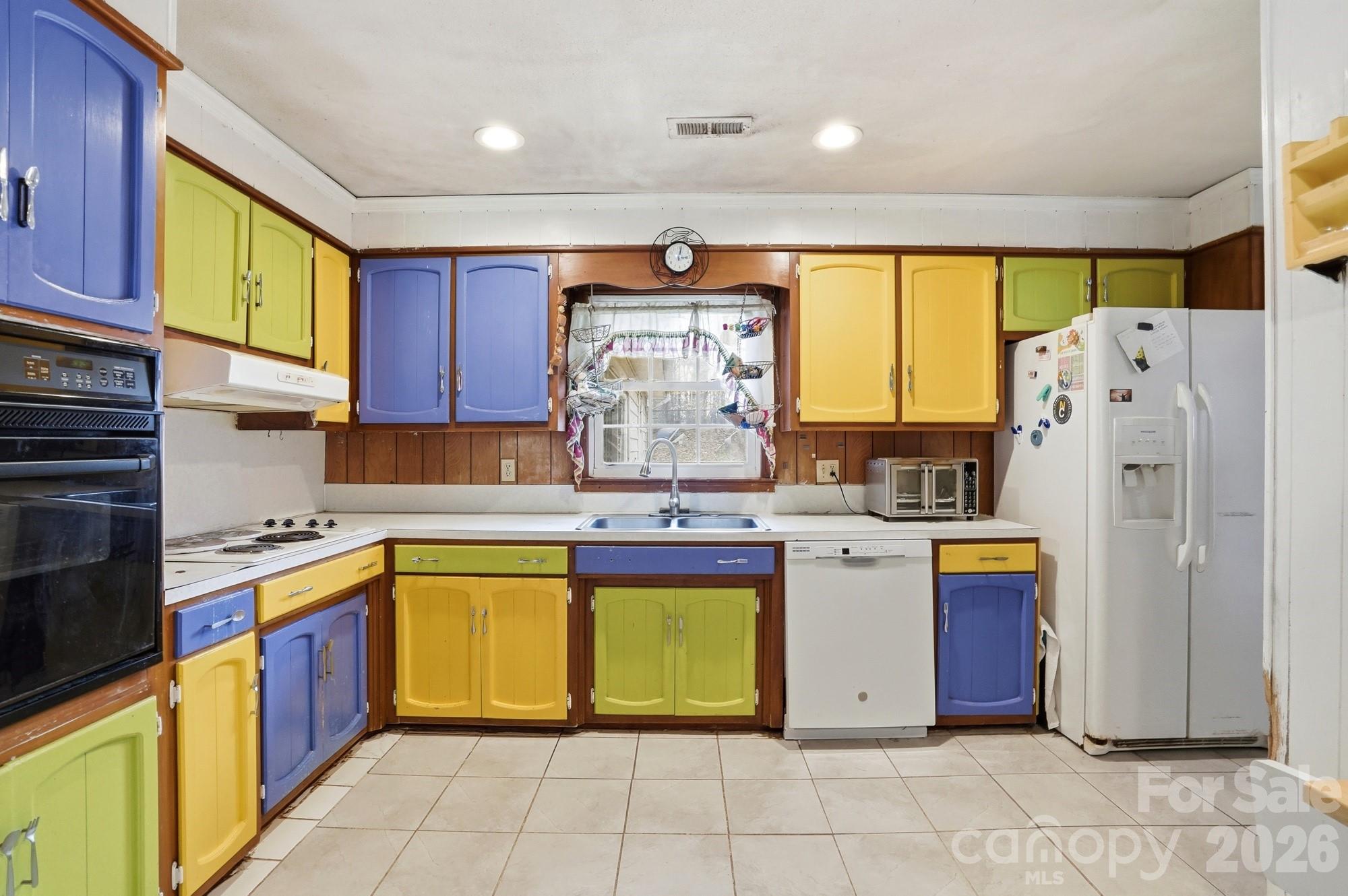 488 Miners Road — Lincolnton
