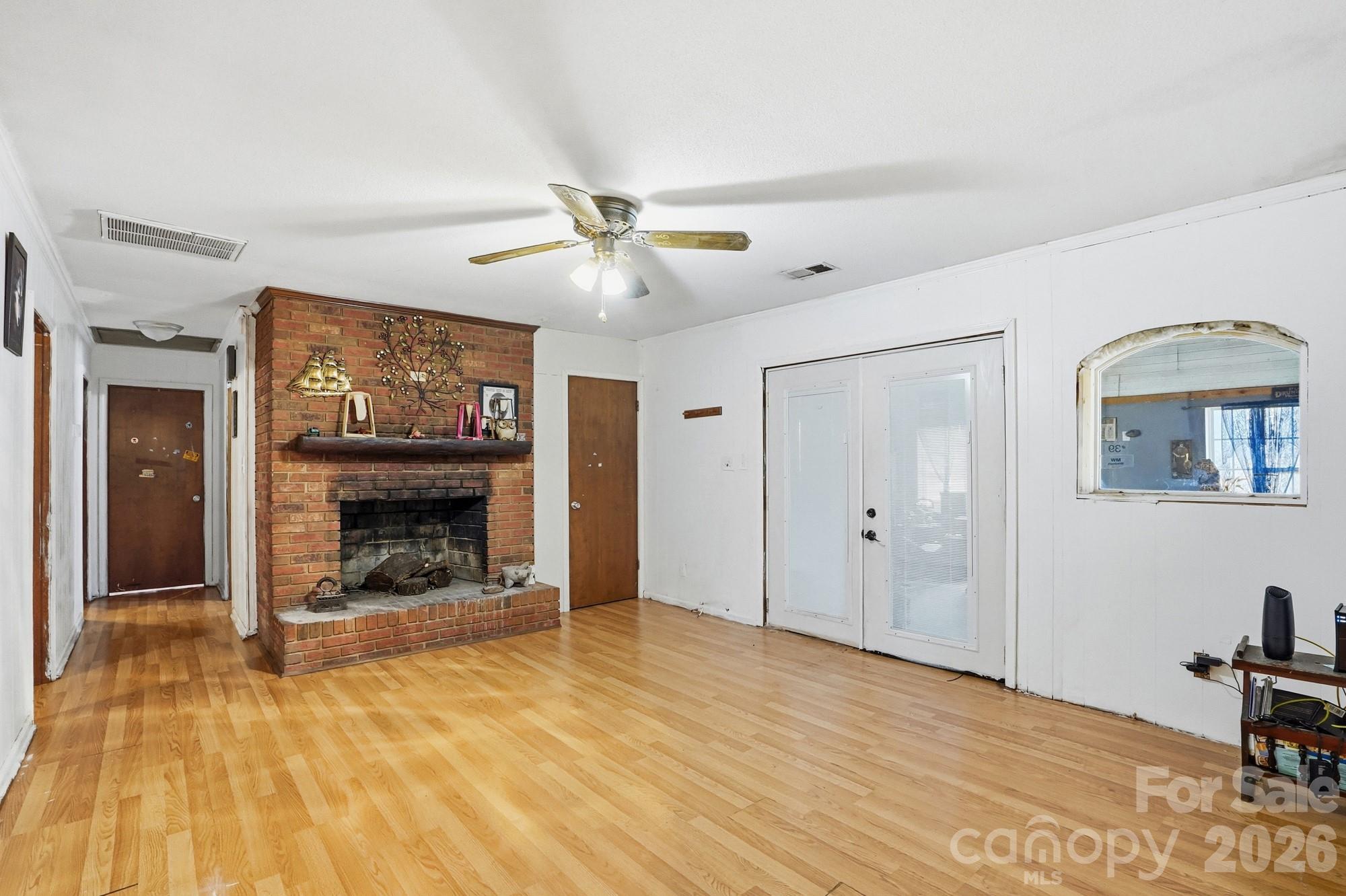 488 Miners Road — Lincolnton
