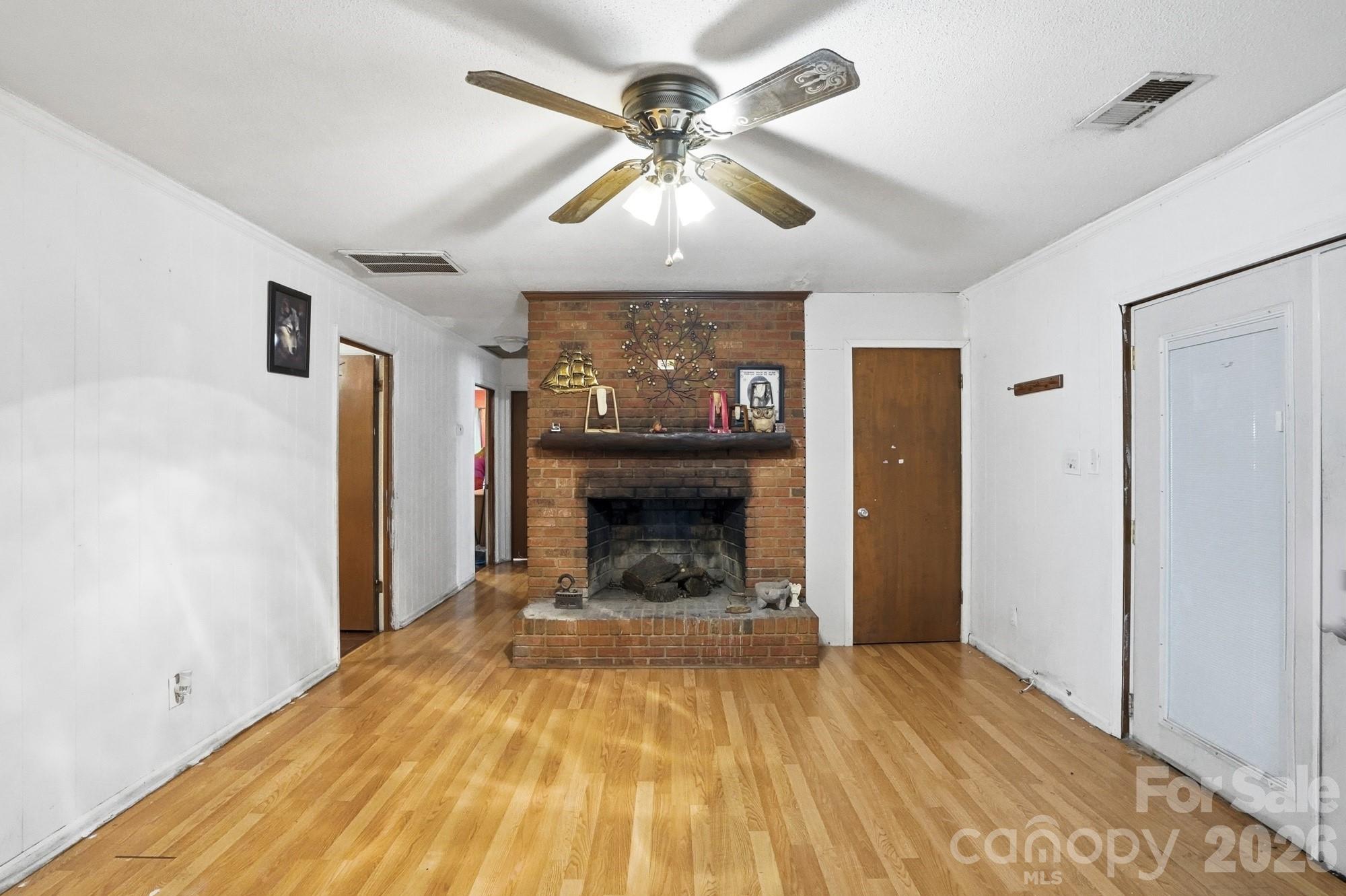 488 Miners Road — Lincolnton