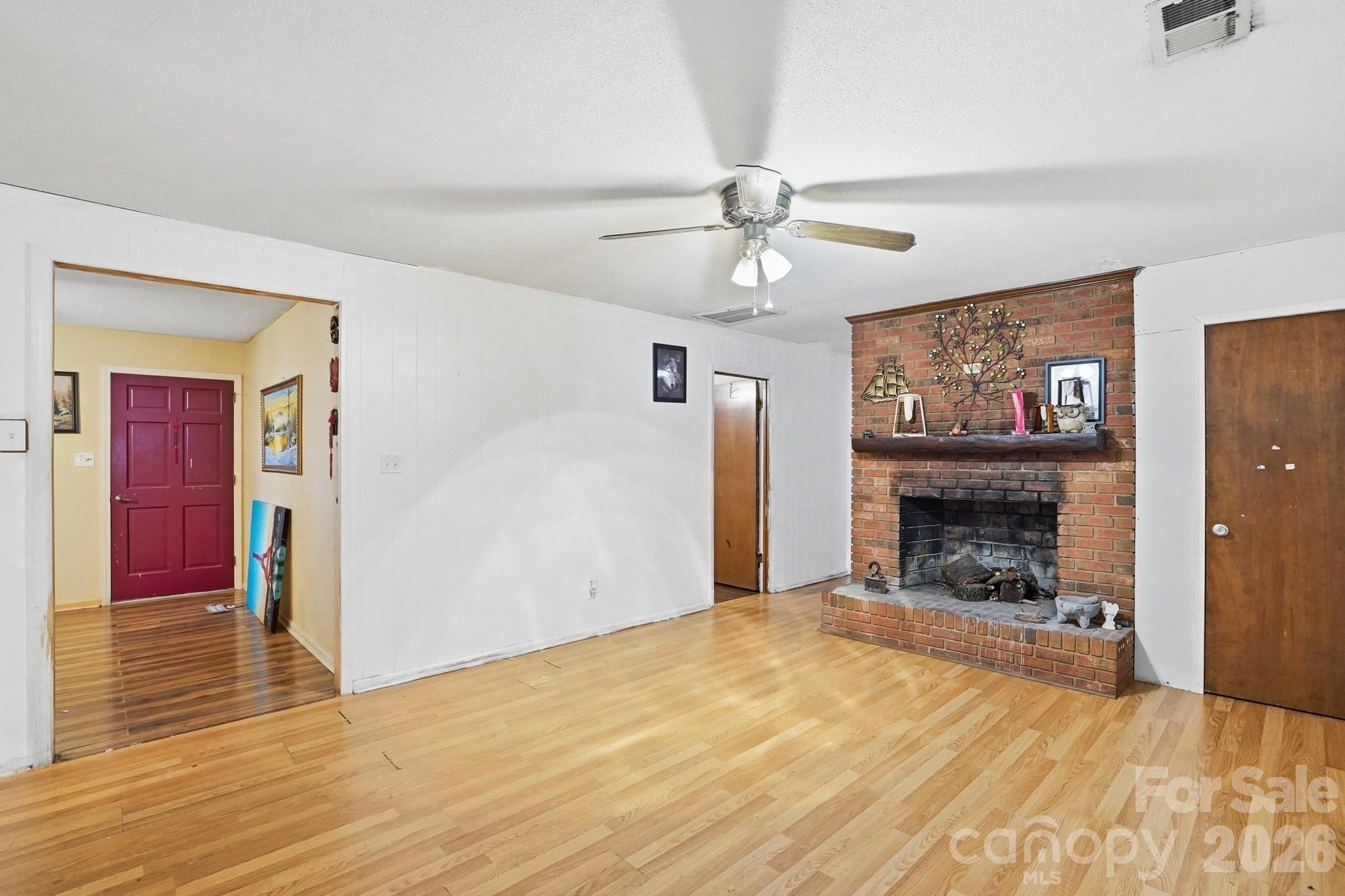 488 Miners Road — Lincolnton