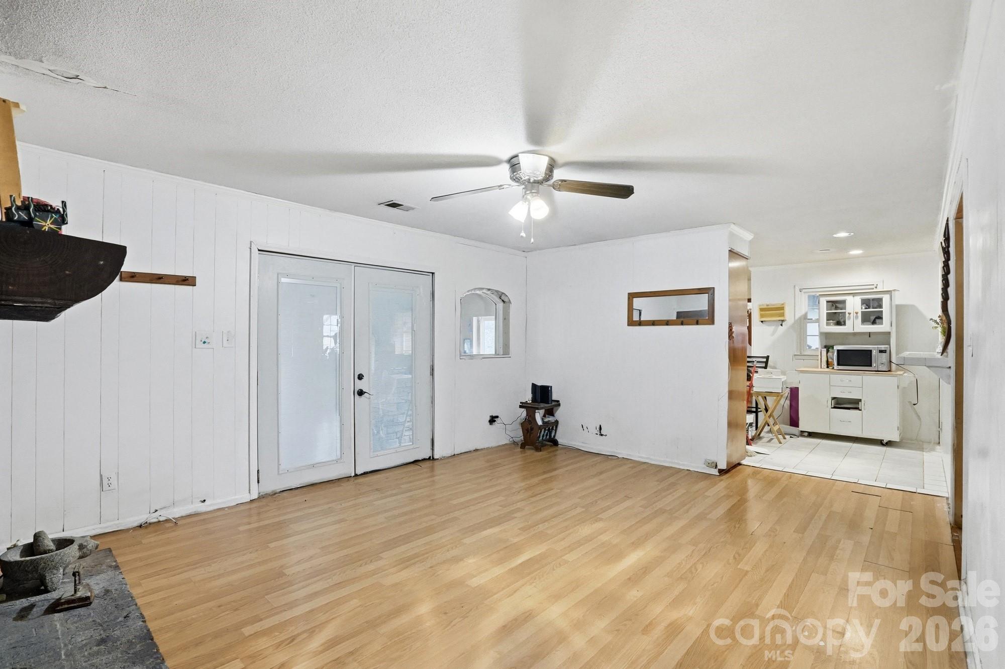 488 Miners Road — Lincolnton