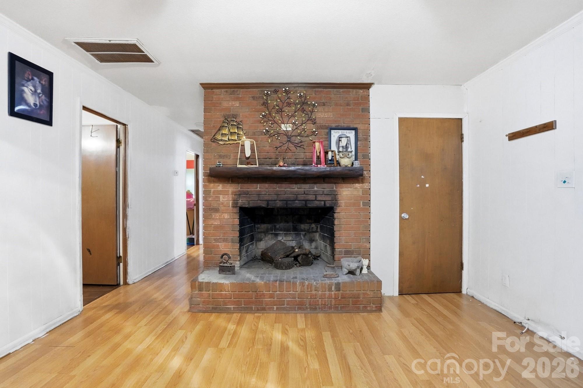 488 Miners Road — Lincolnton